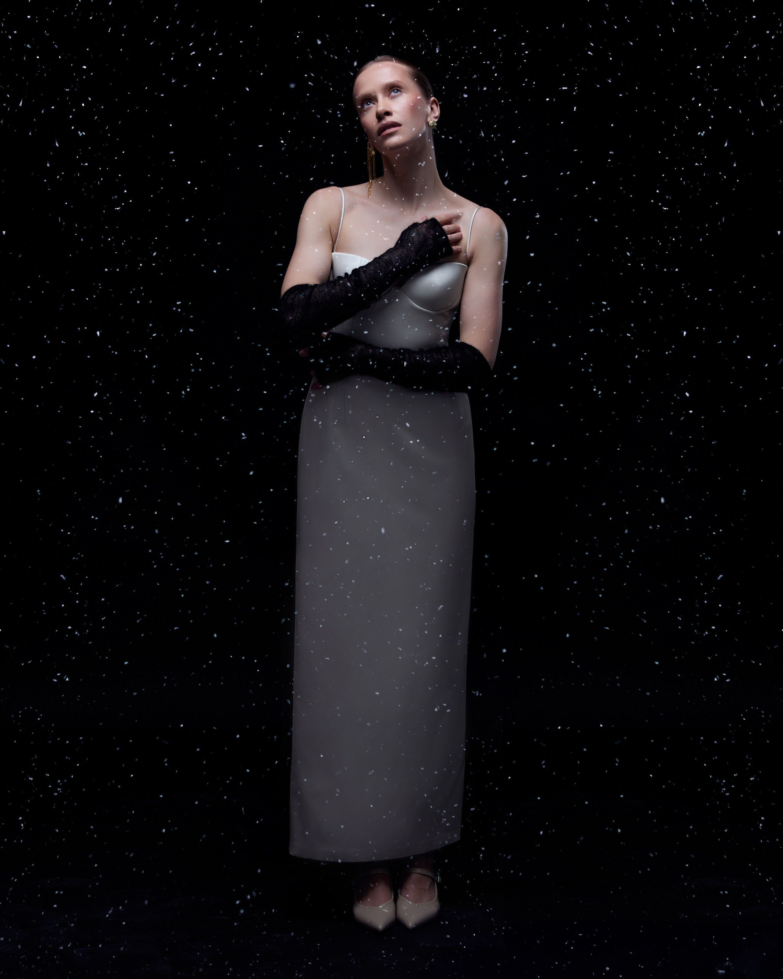 Winter. Фотограф для брендов и частных клиентов в Москве