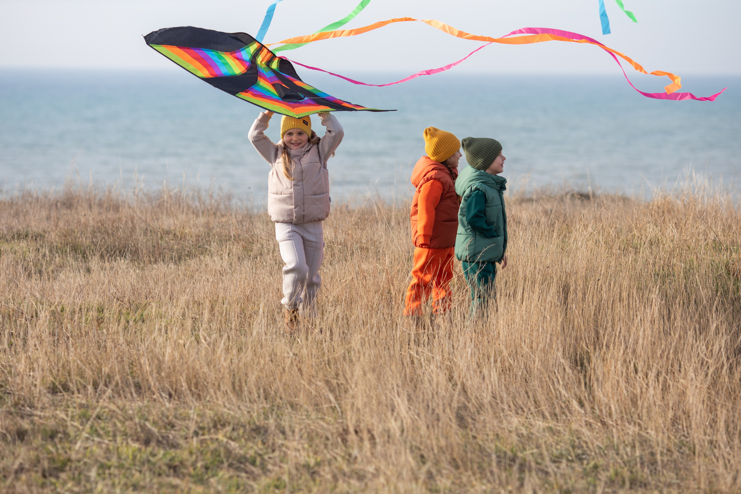 Sofuto. Весна 2024. Римма Зайцева контент для брендов