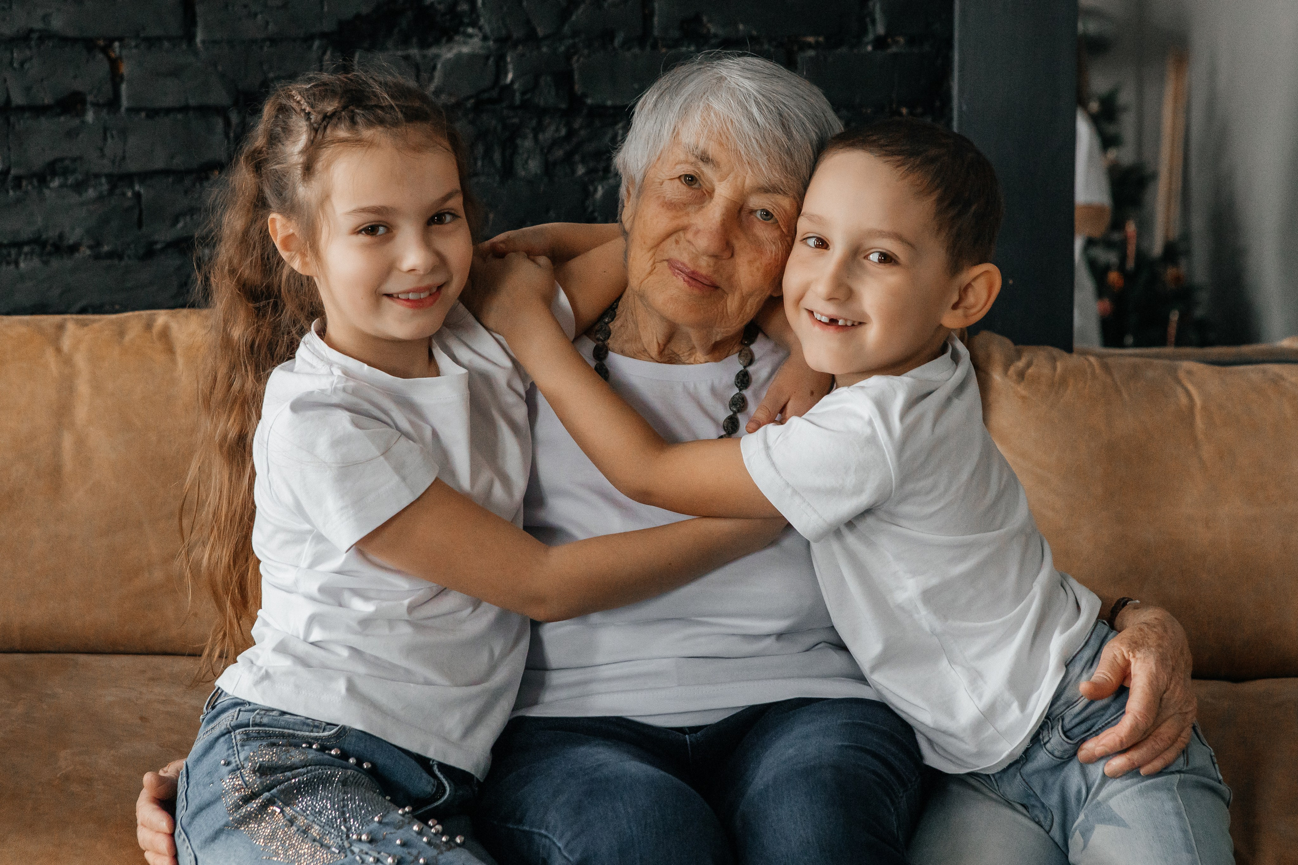 Семейная фотосессия в Бийске. Дарья Белякова. Свадебный, детский и семейный фотограф в городе Бийск