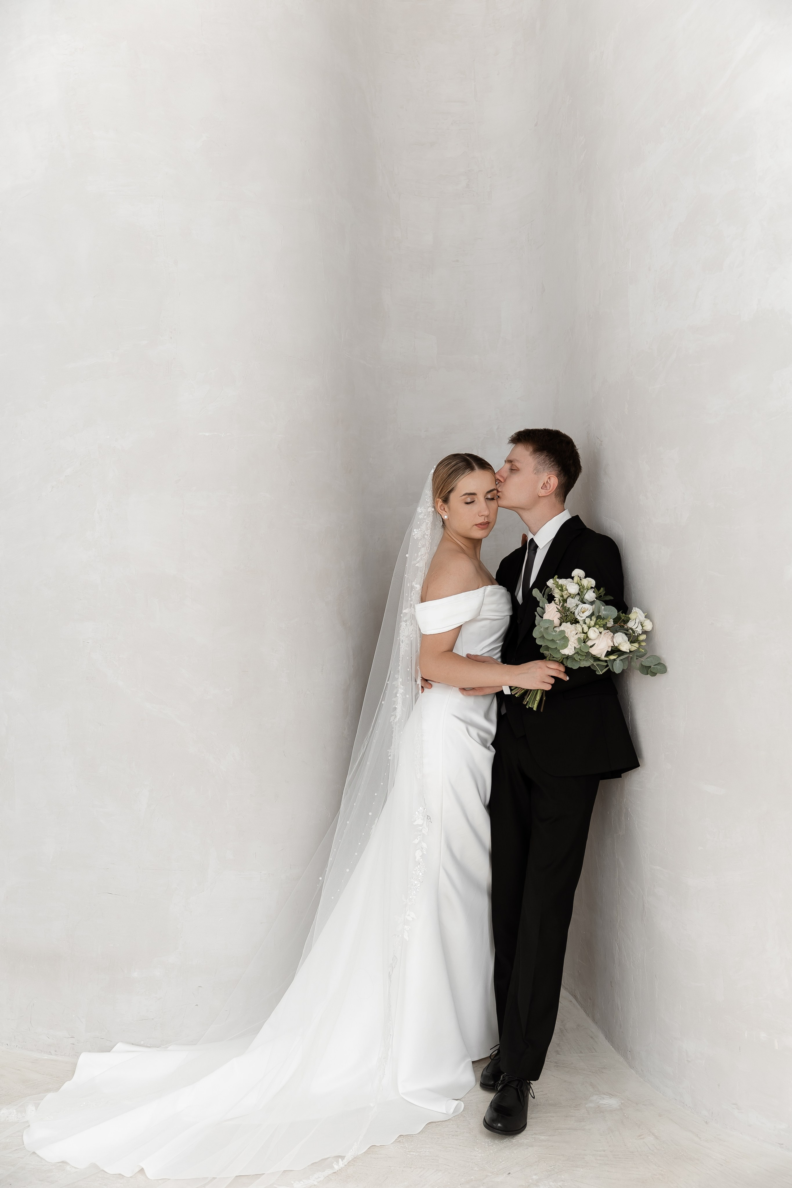 Радиф | Ольга. Свадебный фотограф|Казань|Москва