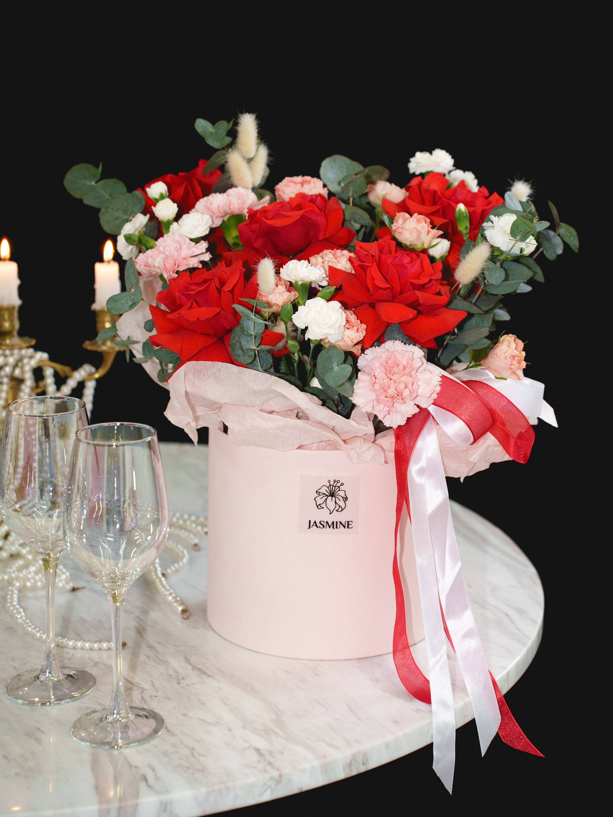 Цветы (контент к 14 февраля). Иван Упоров — фотограф, рилсмейкер чебоксары