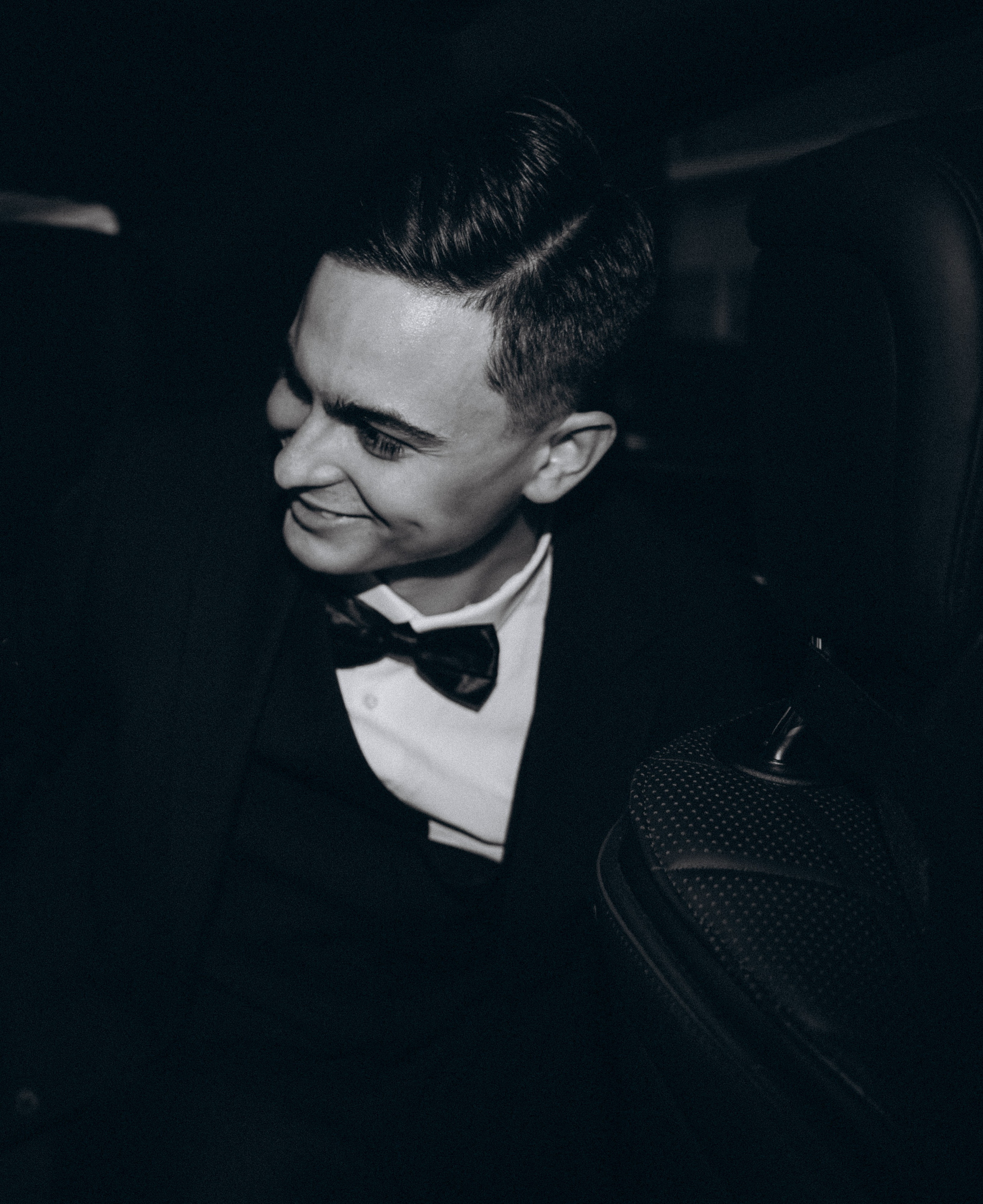 Свадебная фотография. Фотограф Красноярск Базуев Марк