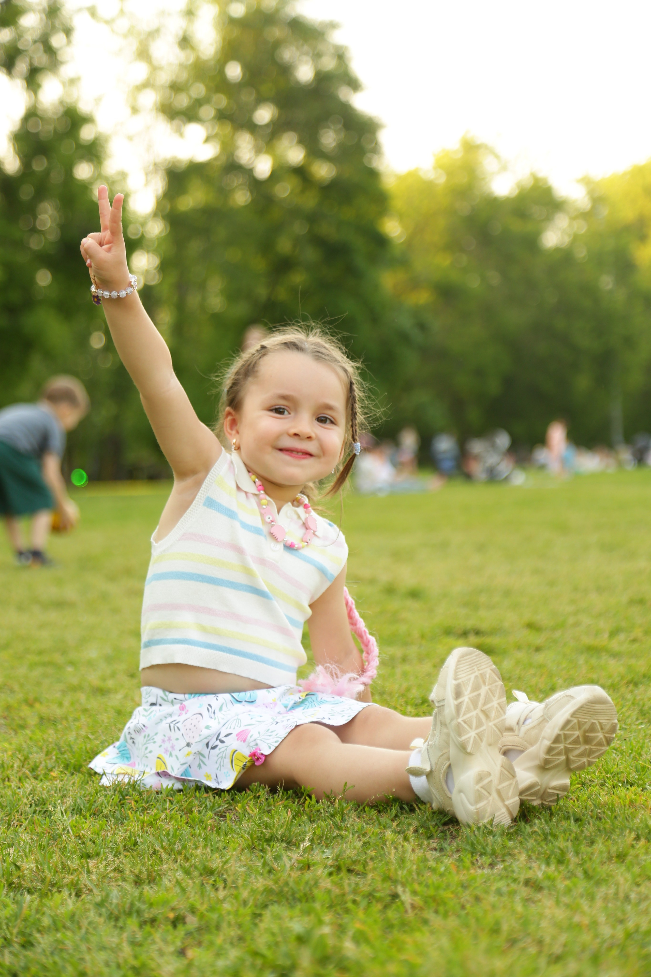 Семейные съемки. Фото G