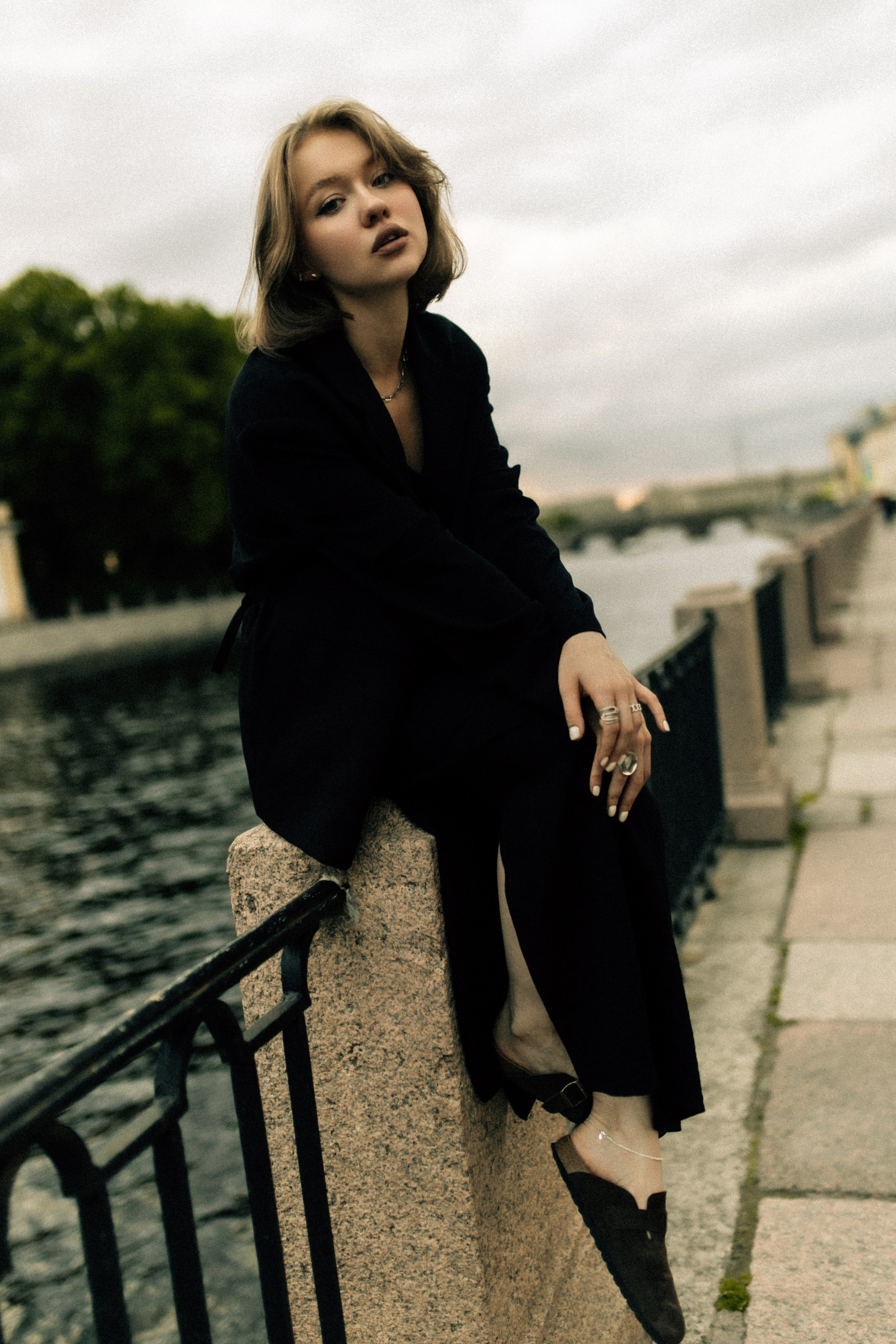 Вика. Фотограф в Санкт-Петербурге