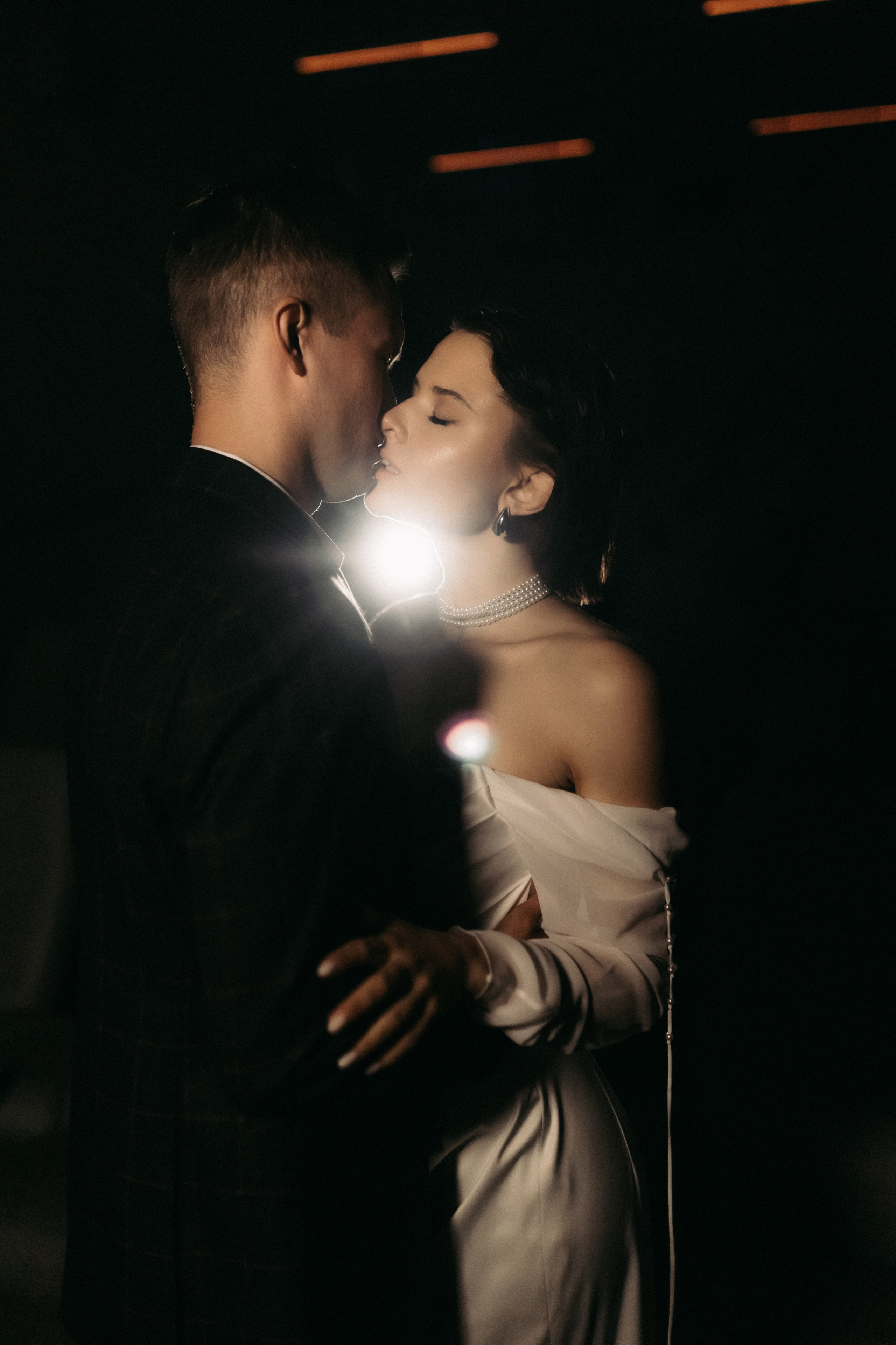 Марго и Роман, кинотеатр «Мираж». Фотограф в Санкт-Петербурге