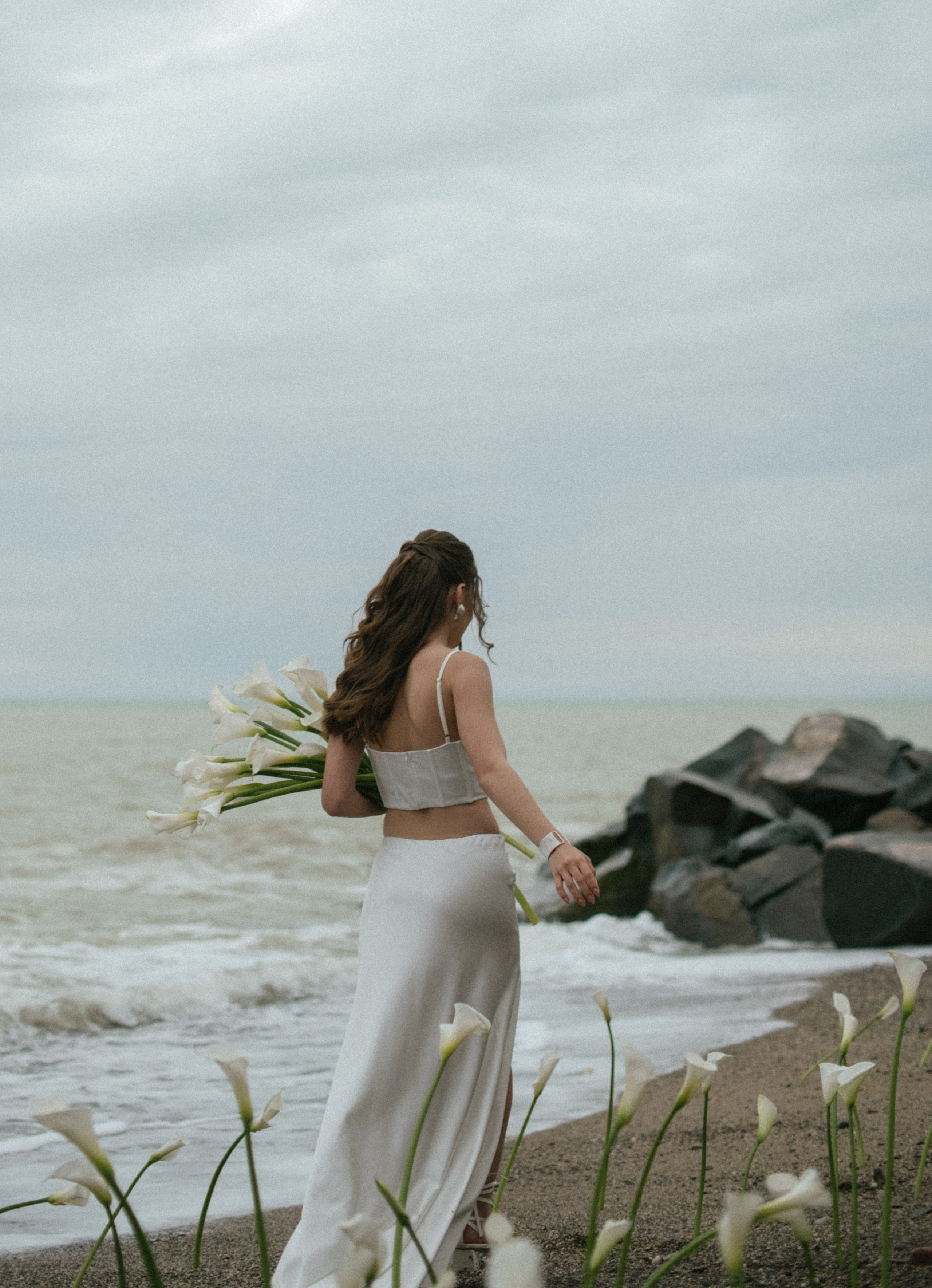 Никита и Анастасия (с.Николаевка). Свадебный, женский, семейный фотограф в Севастополе Юлия Мошенко