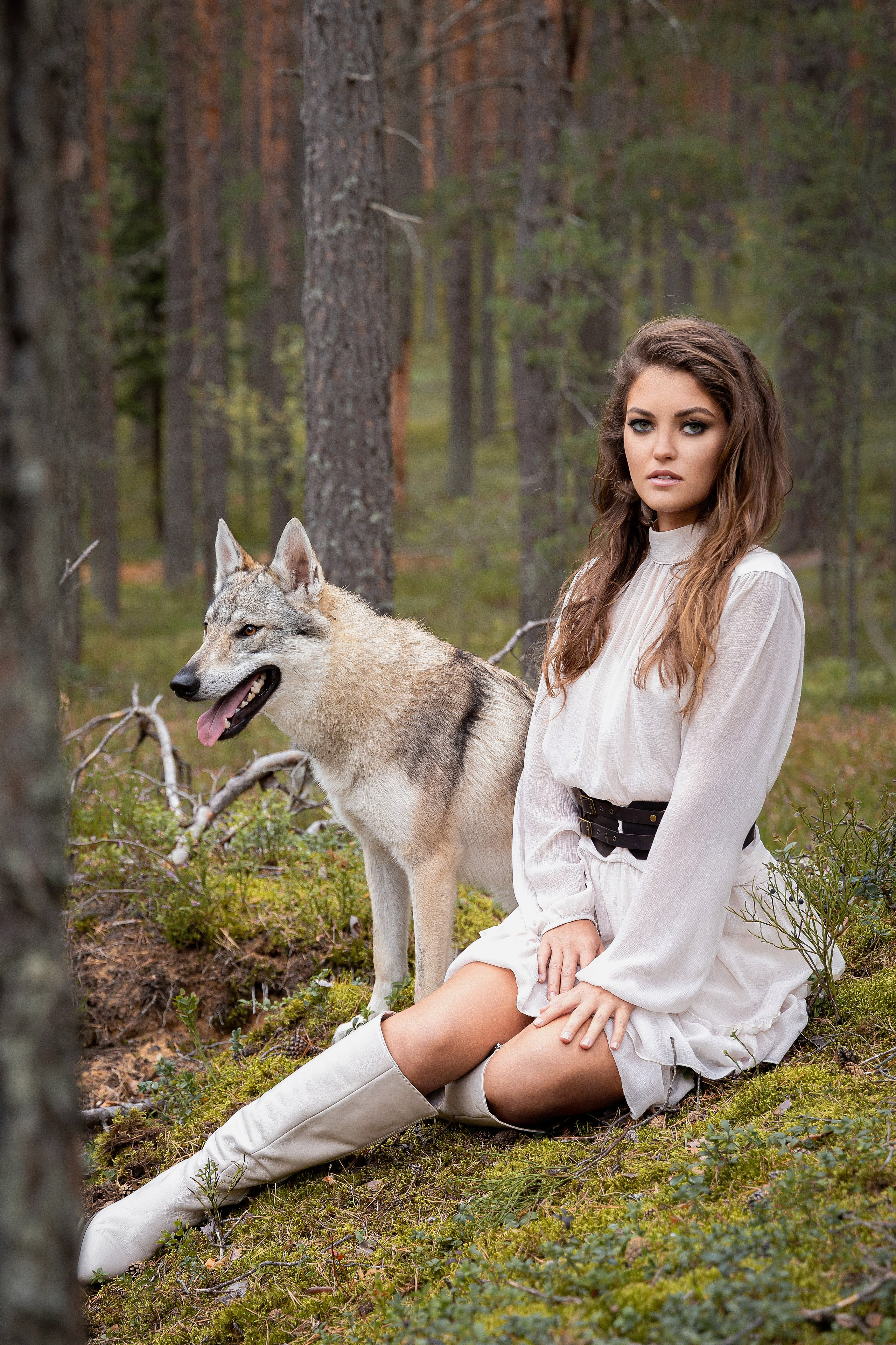 Творческие съёмки. Творческий и свадебный фотограф в Санкт-Петербурге Екатерина PHOTOFORY
