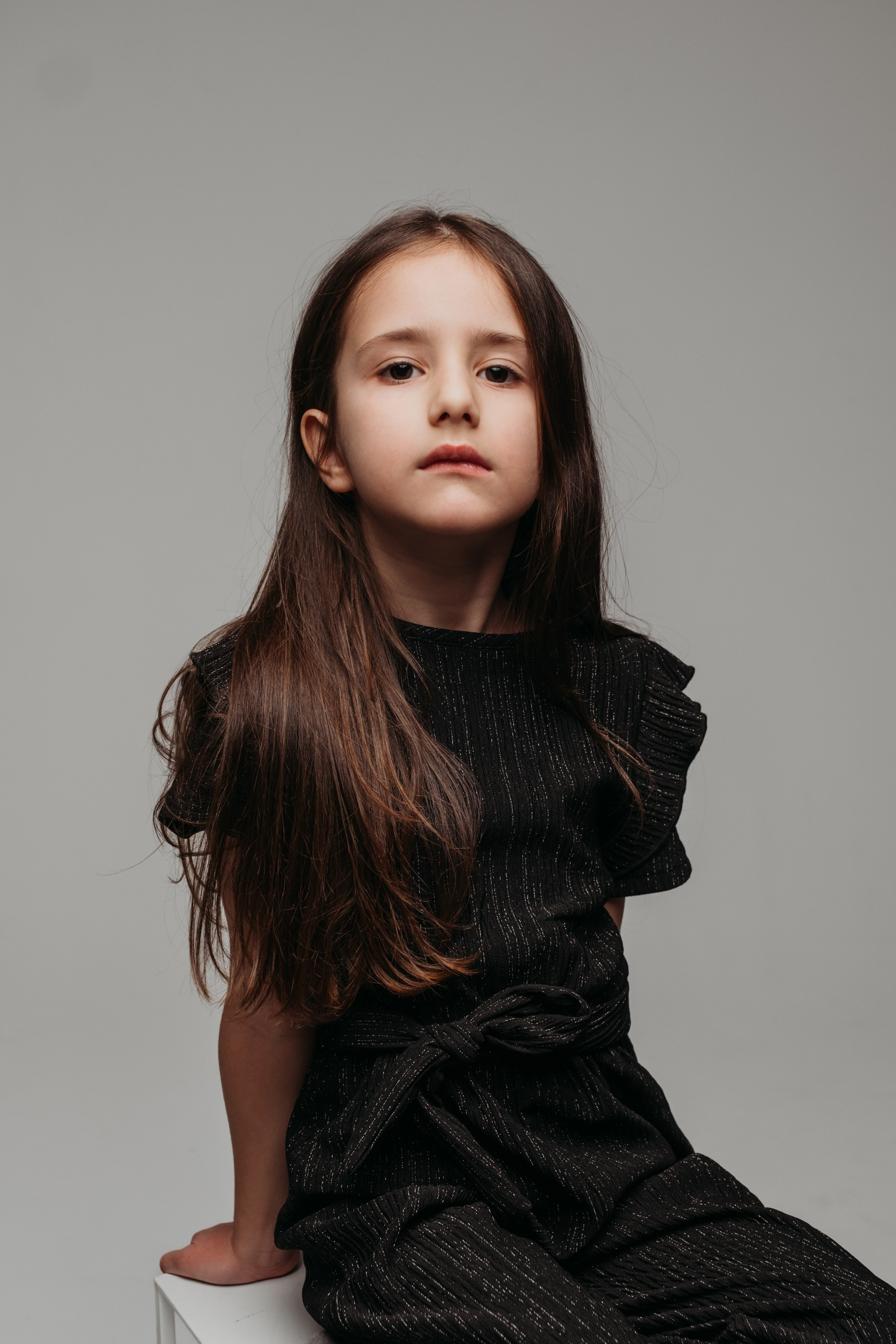 Света, Алиса и Сафия. Семейный и детский фотограф в Санкт-Петербурге