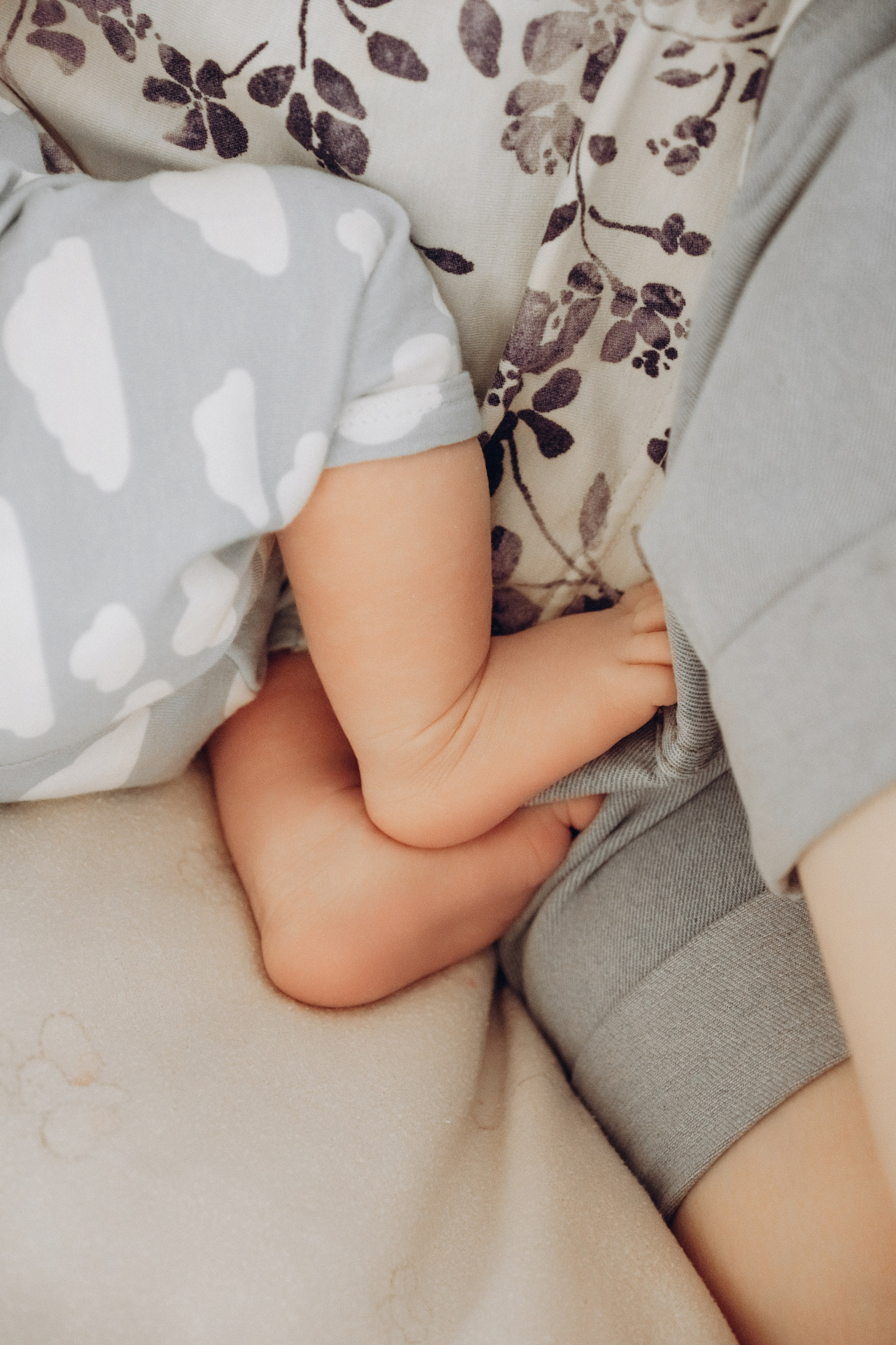 Ксения и Арсений. Семейный и детский фотограф в Санкт-Петербурге