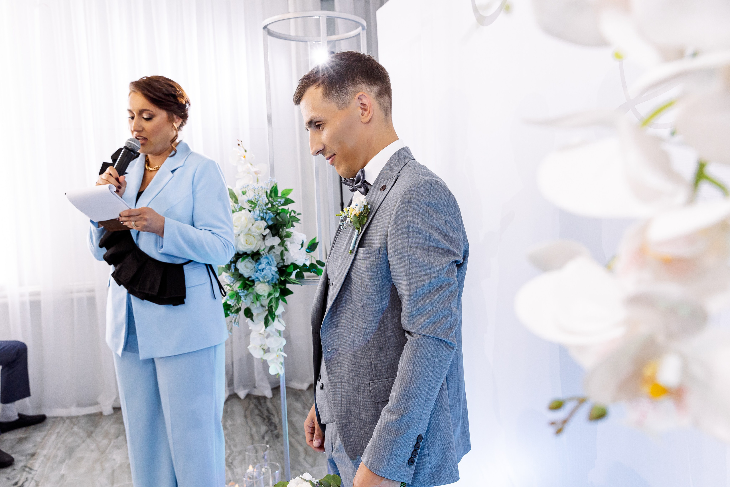 Сергей и Валерия. Свадебный и семейный фотограф в Челябинске Юлия Ишимова