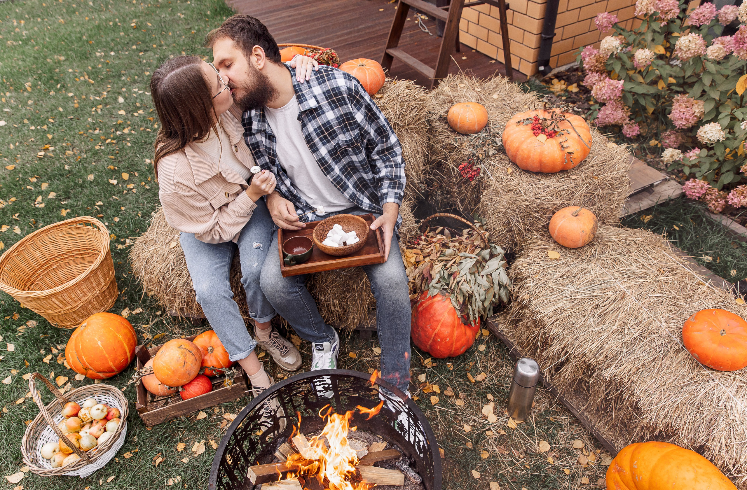 Вадислава и Нитита. Свадебный и семейный фотограф в Челябинске Юлия Ишимова