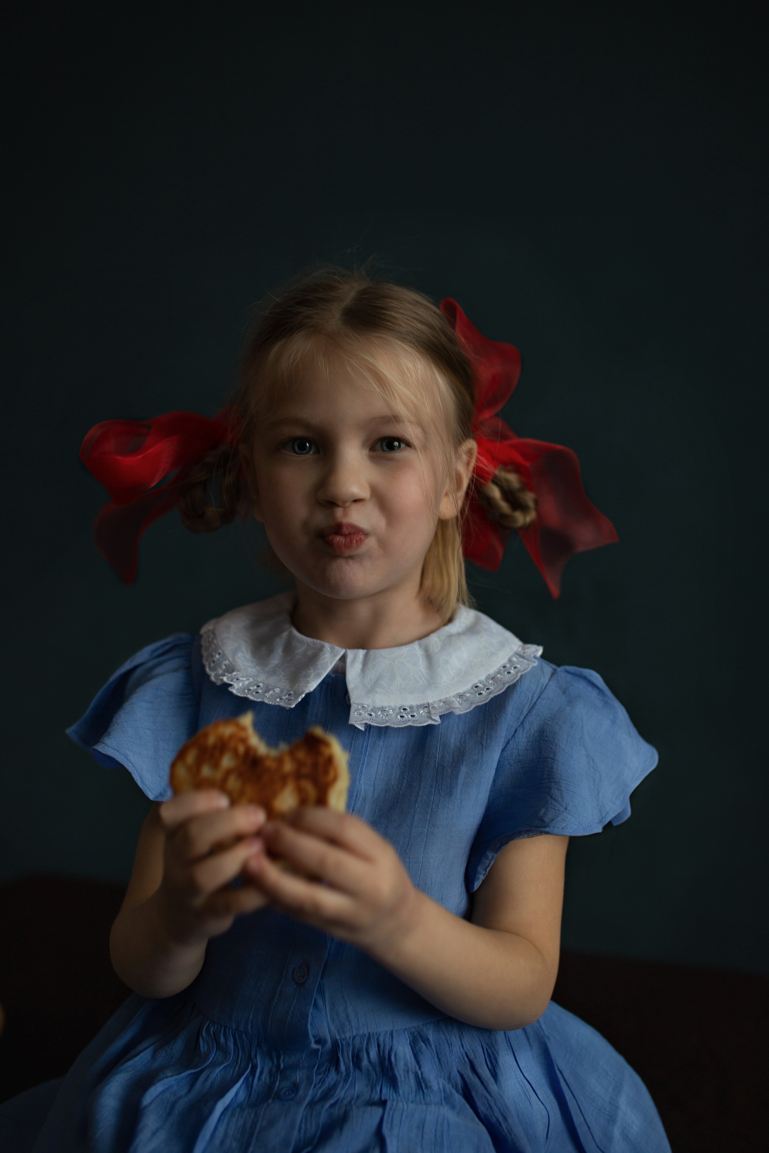 Мои работы. Обо мне