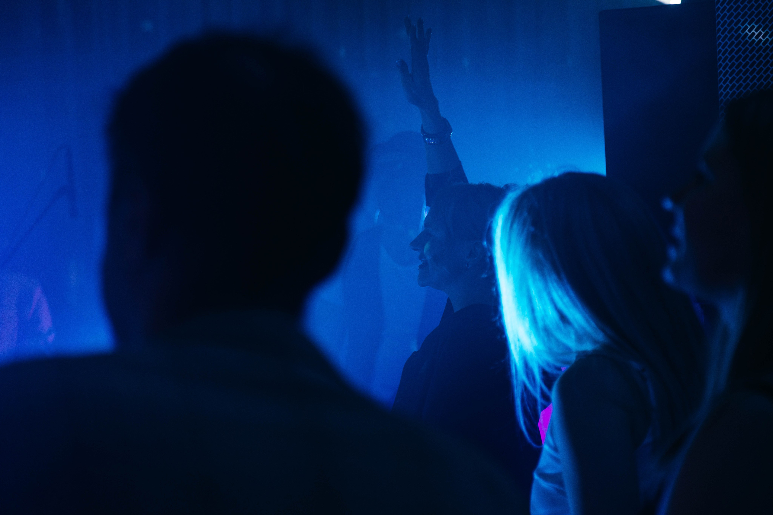 Фотоотчёт, репортаж с любого вашего мероприятия