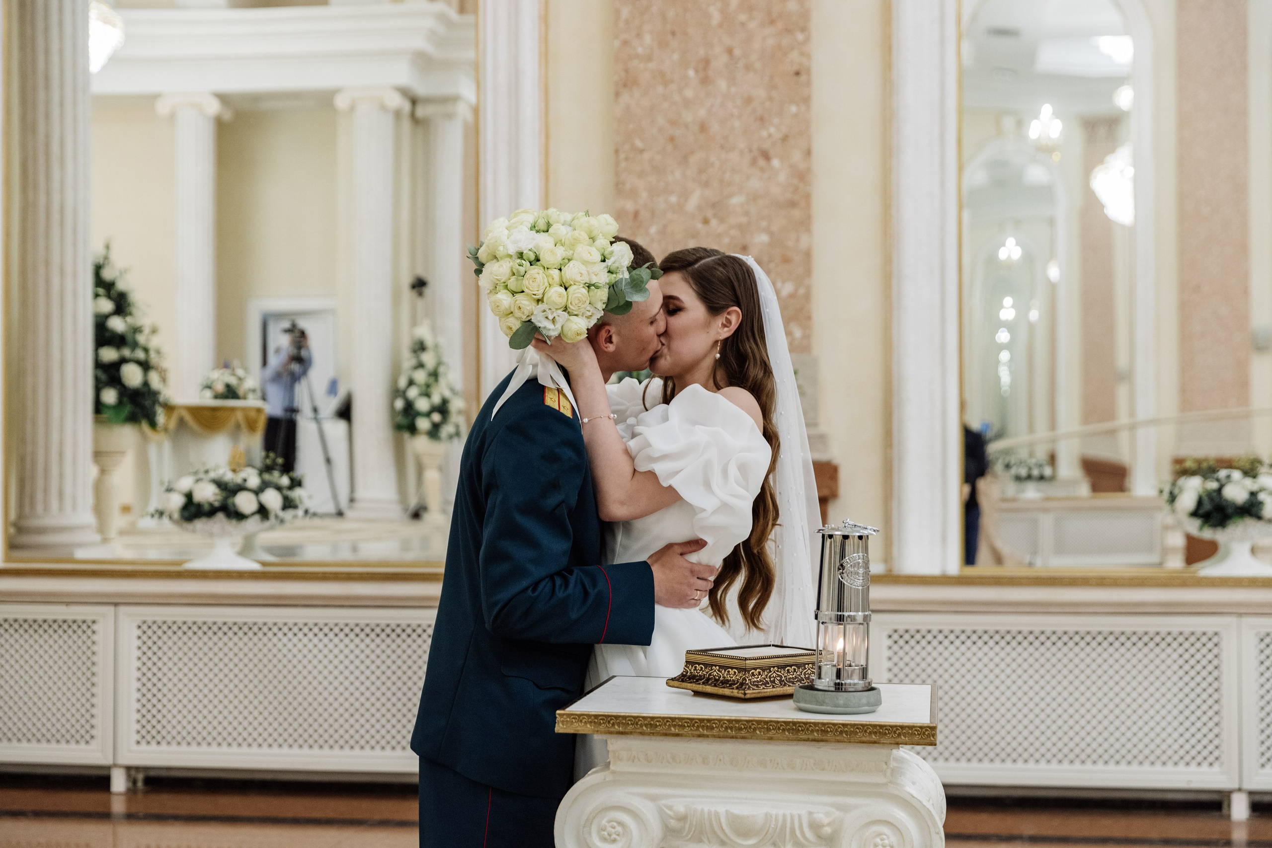 A&I. Фотограф Краснодар Настя Зокс