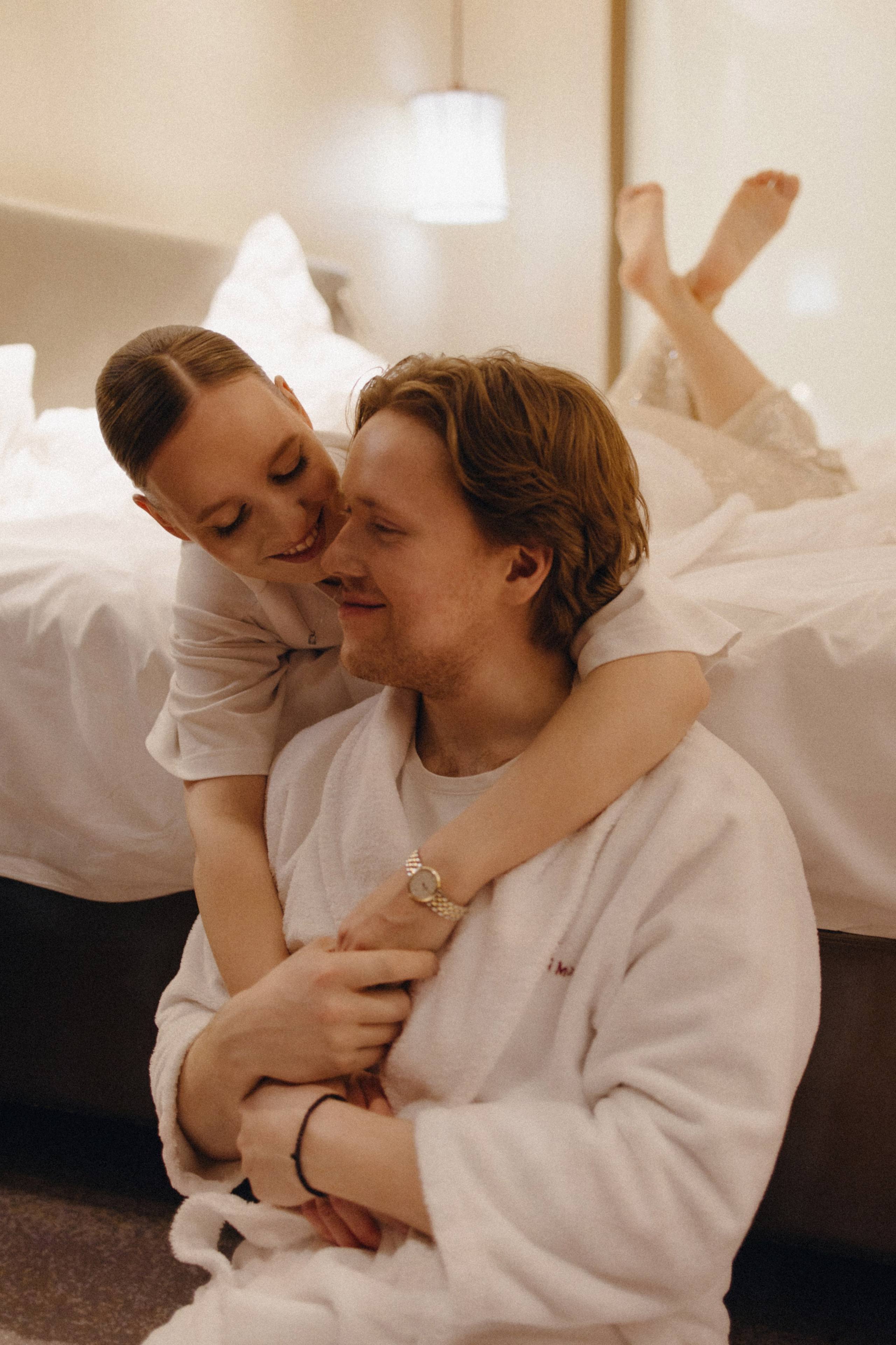 Анонс со свадьбы Сергея и Анастасии. Свадебный фотограф Москва и другие города