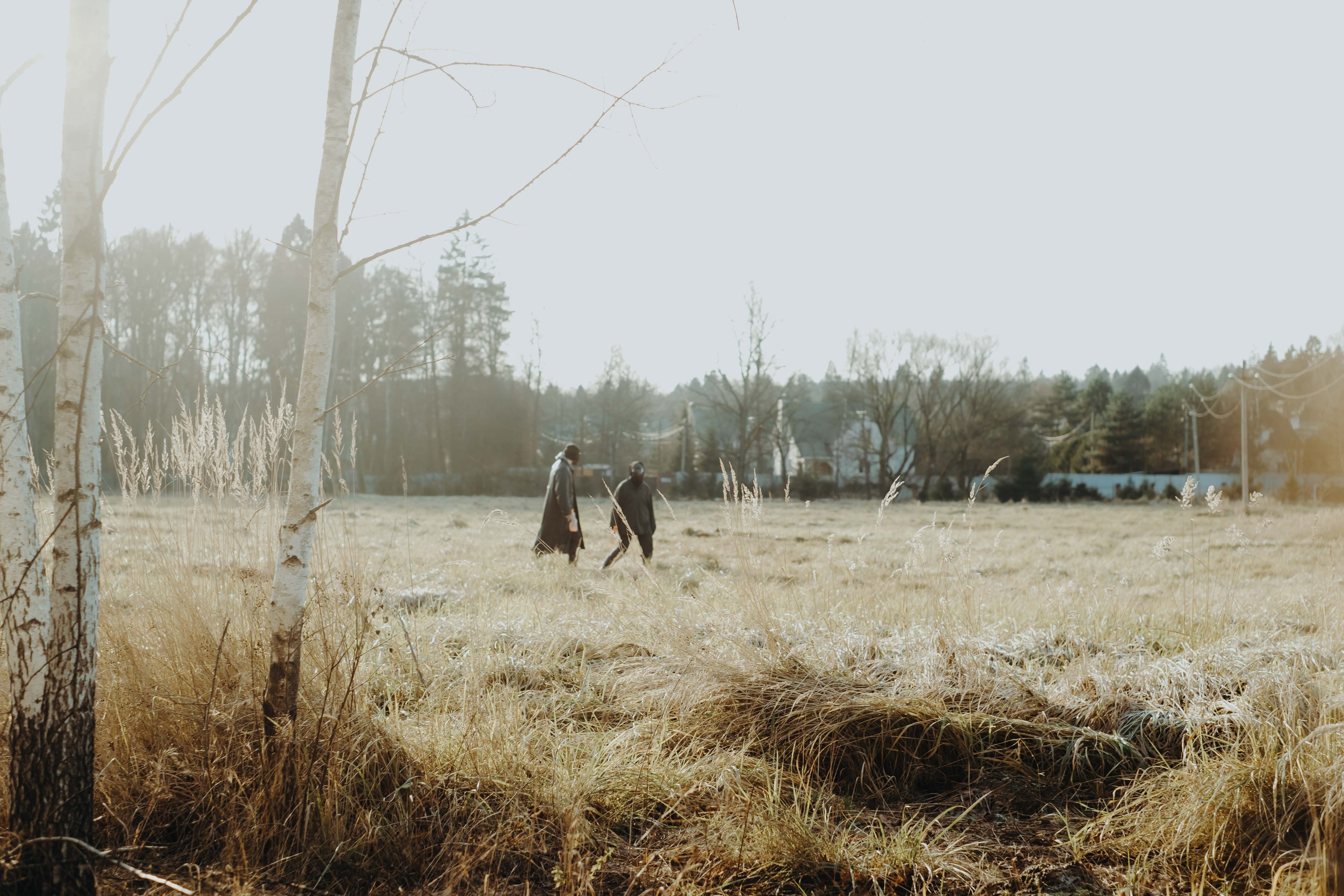 Terra Nova: Пробуждение |Грани Миров. Фотограф Аннё| Москва