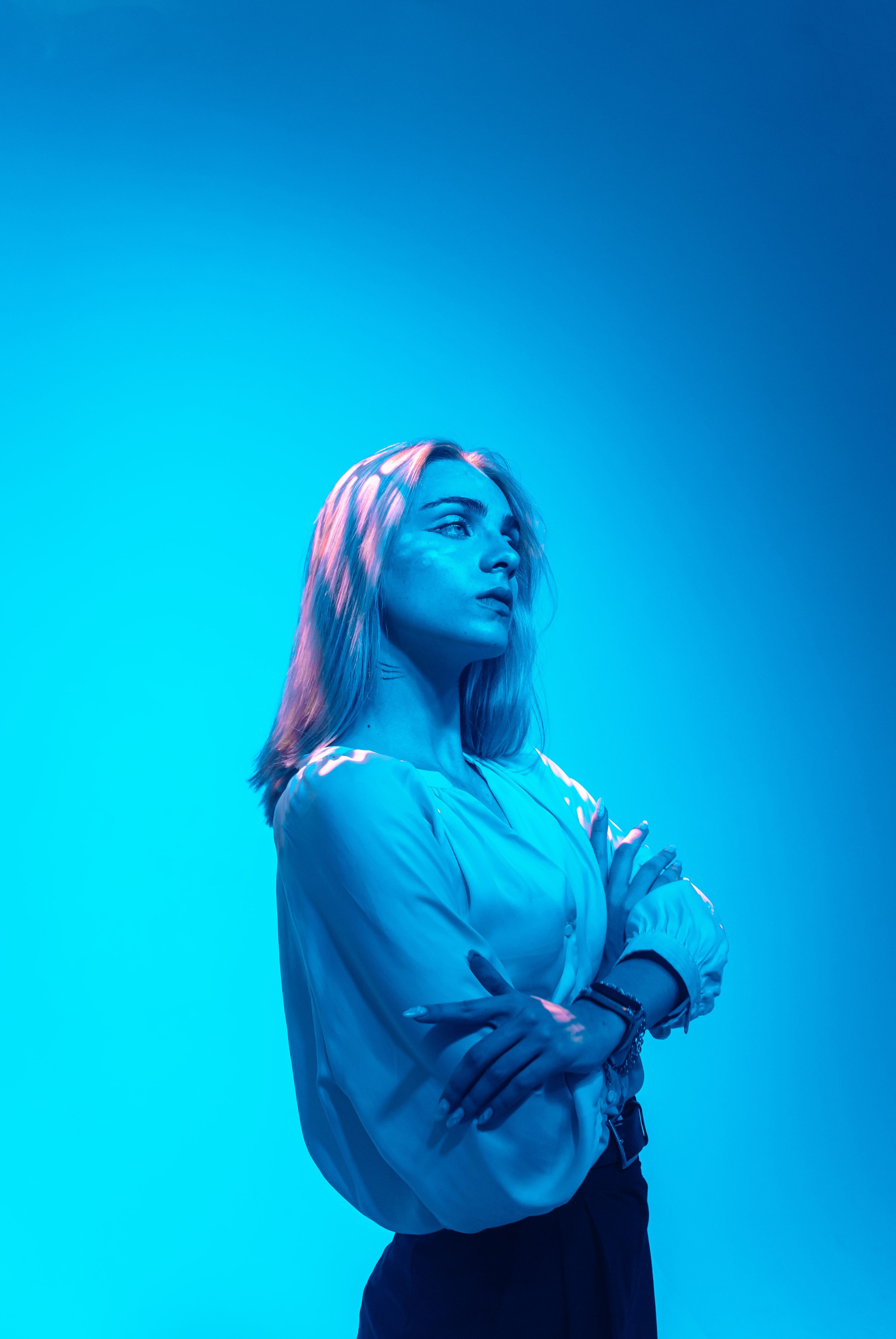 Ира Курчаева. Фотограф Аннё| Москва