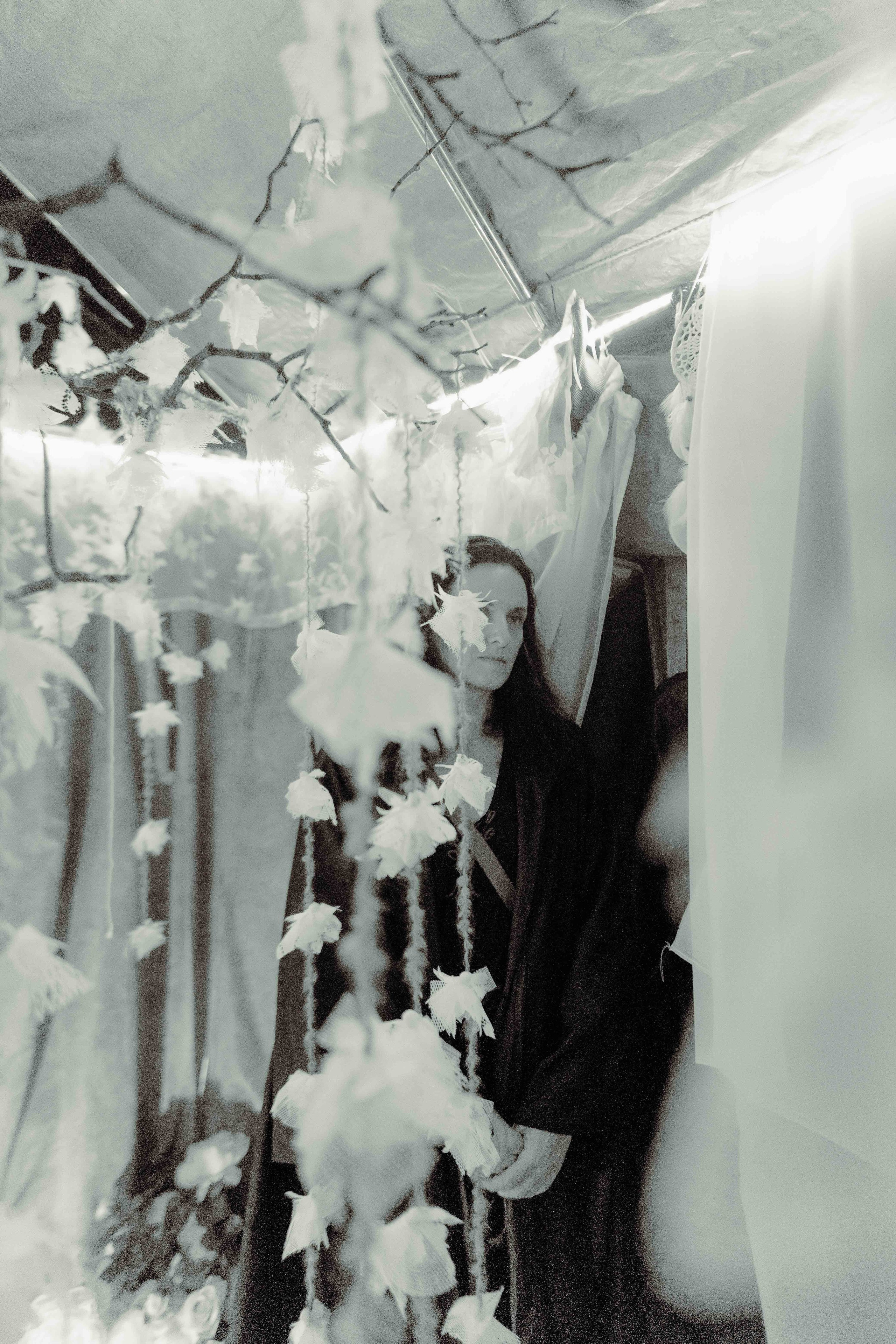 Отряд: эпоха Кометы. Фотограф Аннё| Москва