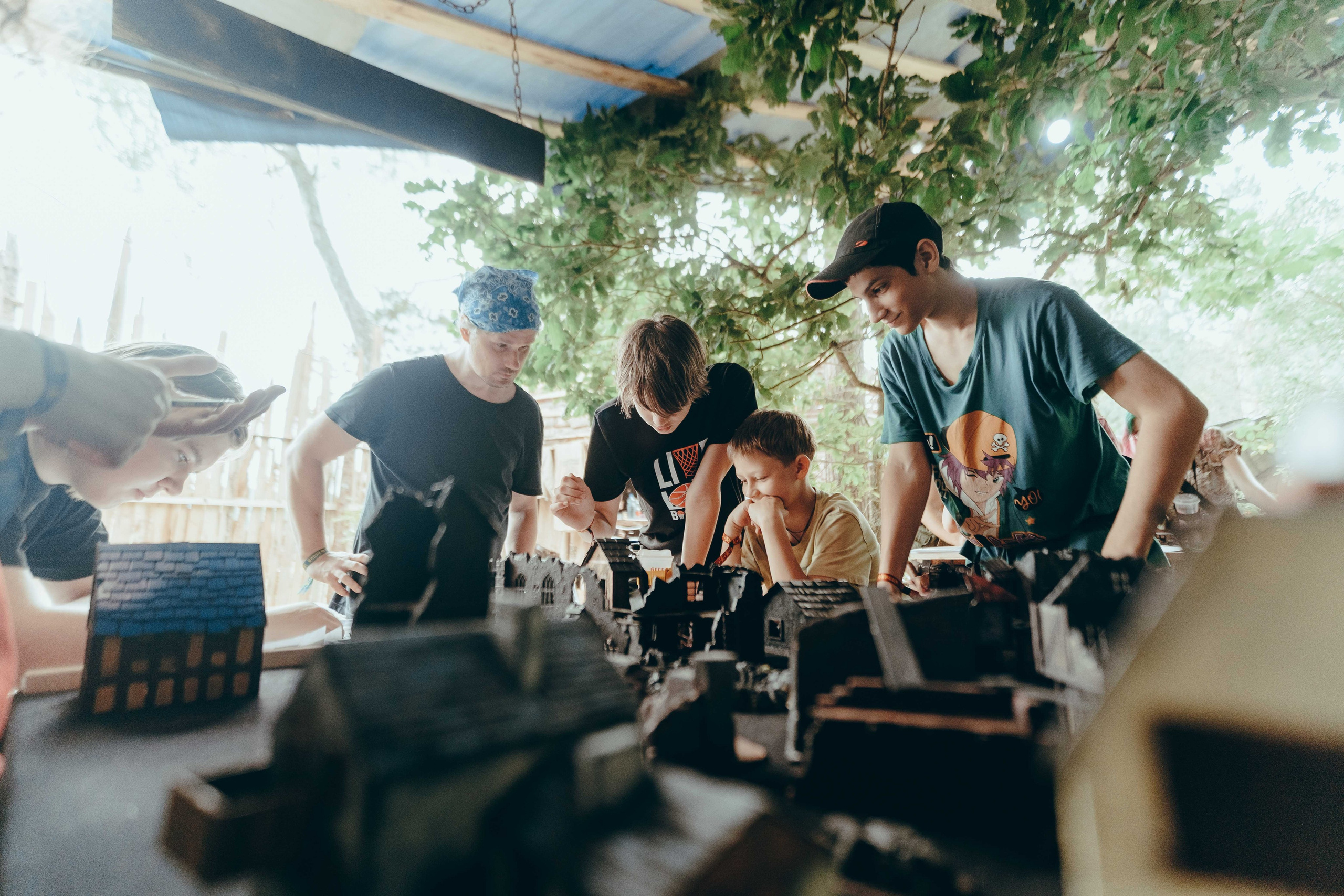 Бессонница 2025. Фотограф Аннё| Москва