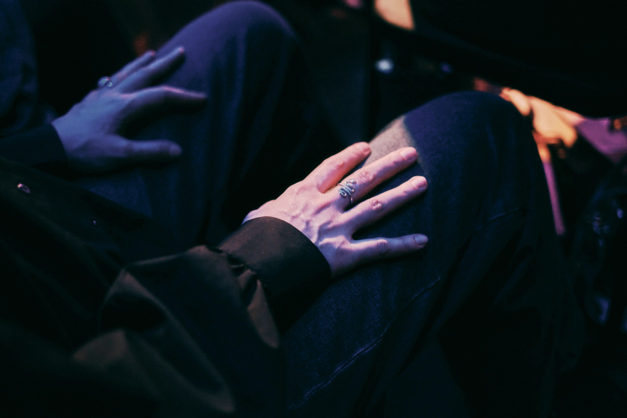 Мистерия MALEA. Фотограф Аннё| Москва