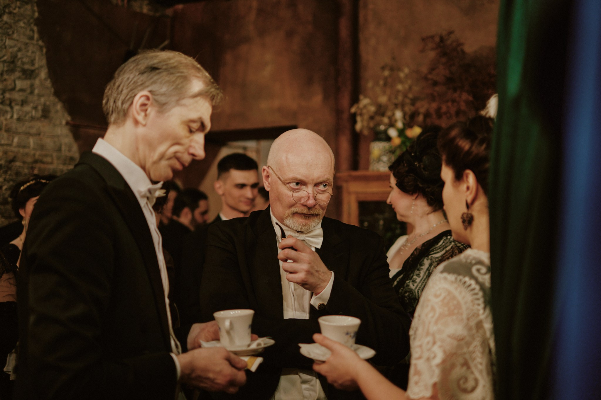 Dance.Party.Spring. Фотограф Аннё| Москва