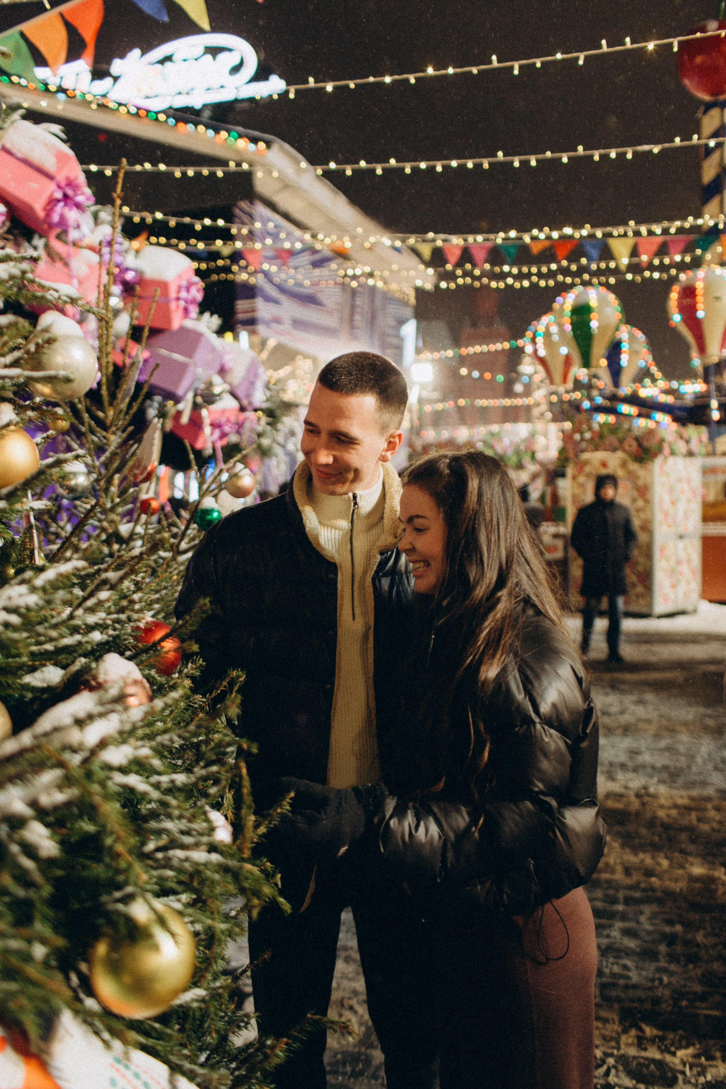 Новогодняя. Krylovaphoto