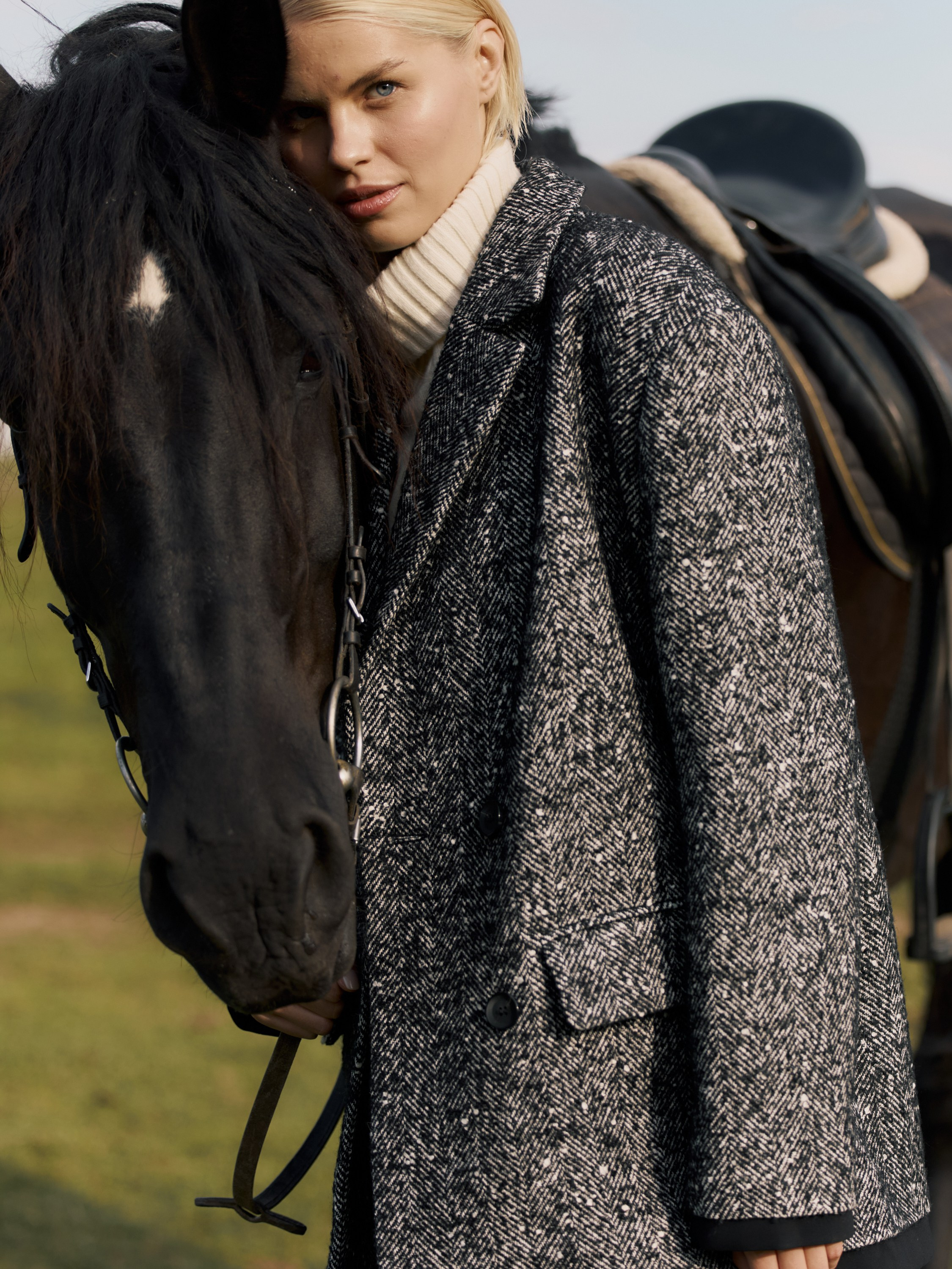 Street. Olya Filina | Moscow Photographer