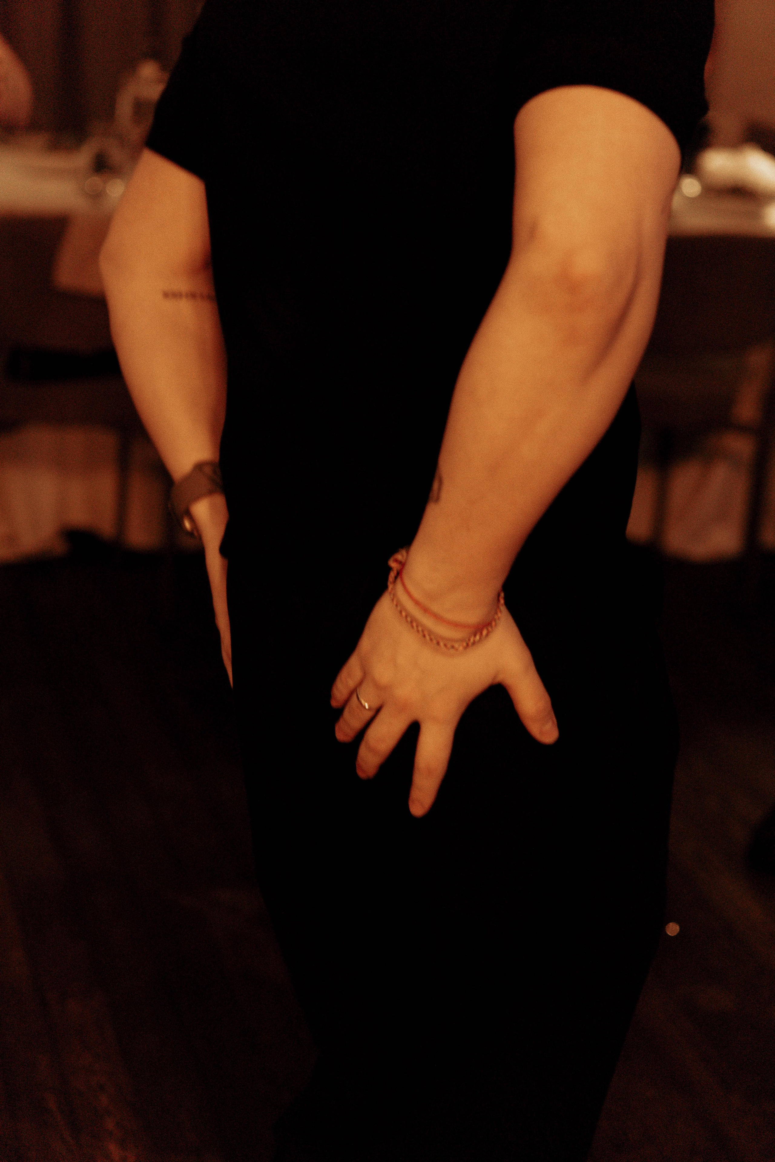 Ксения и Никита. Фотограф Veronika Potaseva