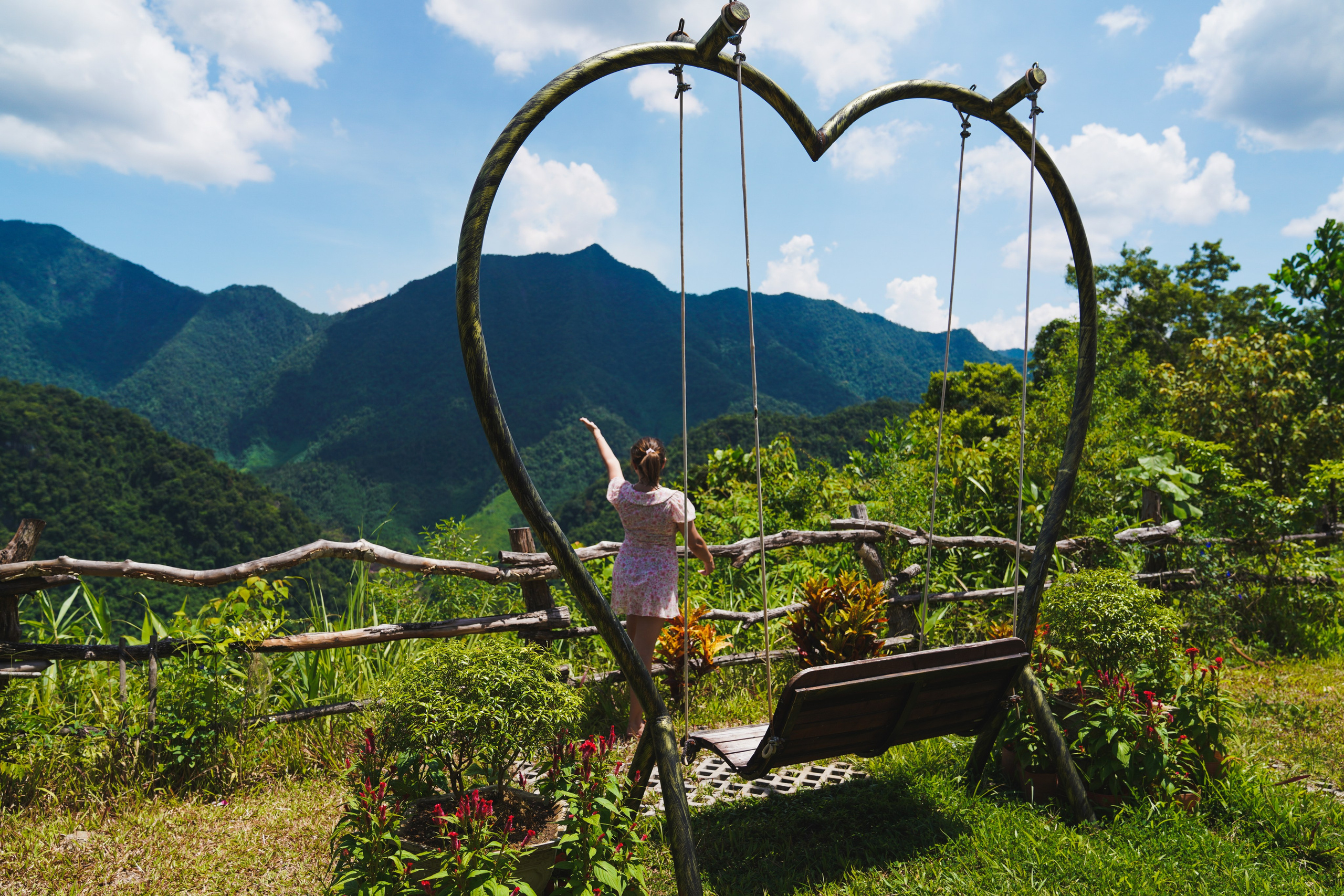 Небесные врата Донг Зянг Дананг. Фотограф Сергей Кишкель Дананг Нячанг Фукуок