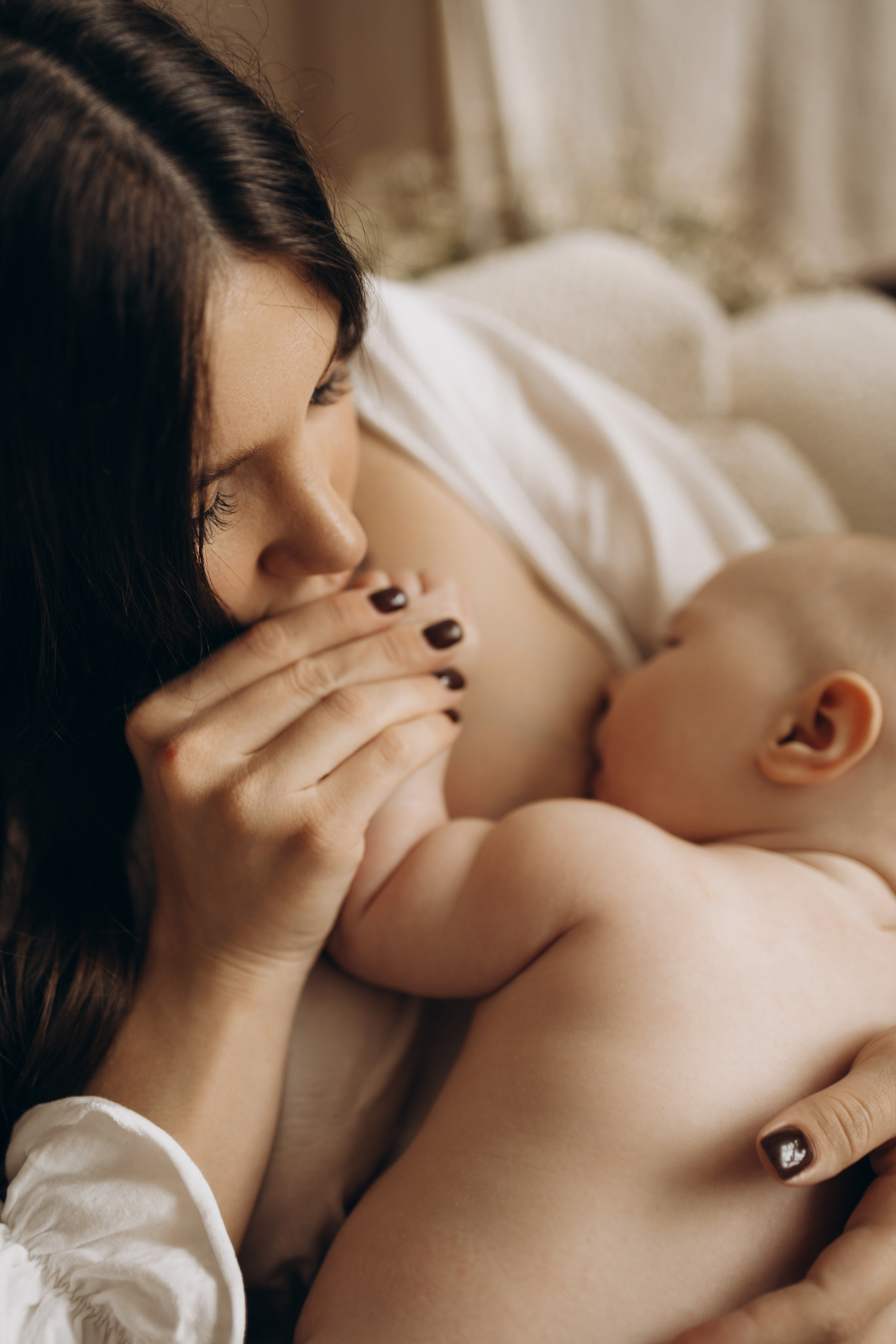 Оливия. Самый теплый фотограф в Краснодаре Рябоконь Ксения