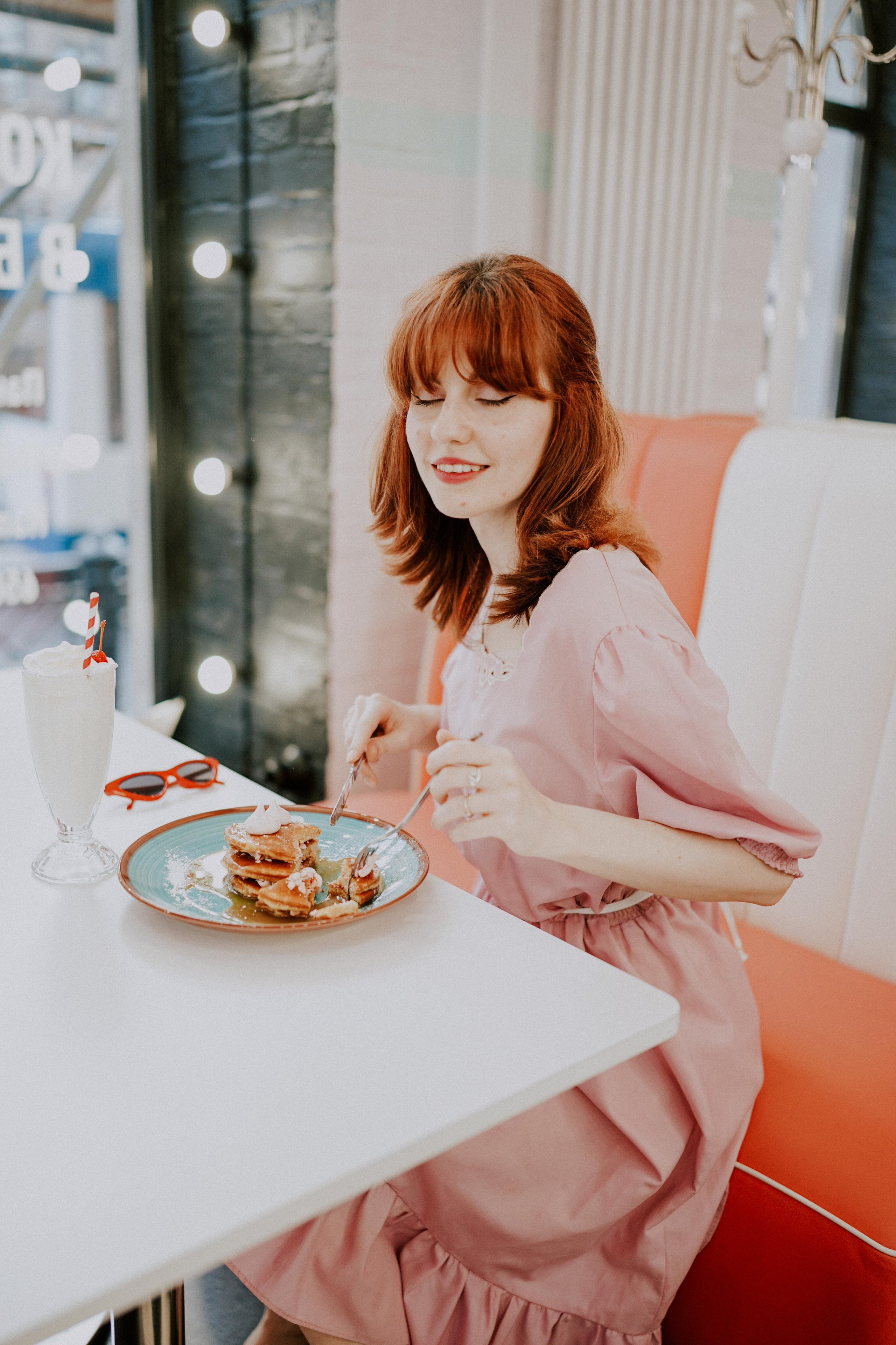 Женские портреты. Фотограф в Москве Гончарова Анастасия