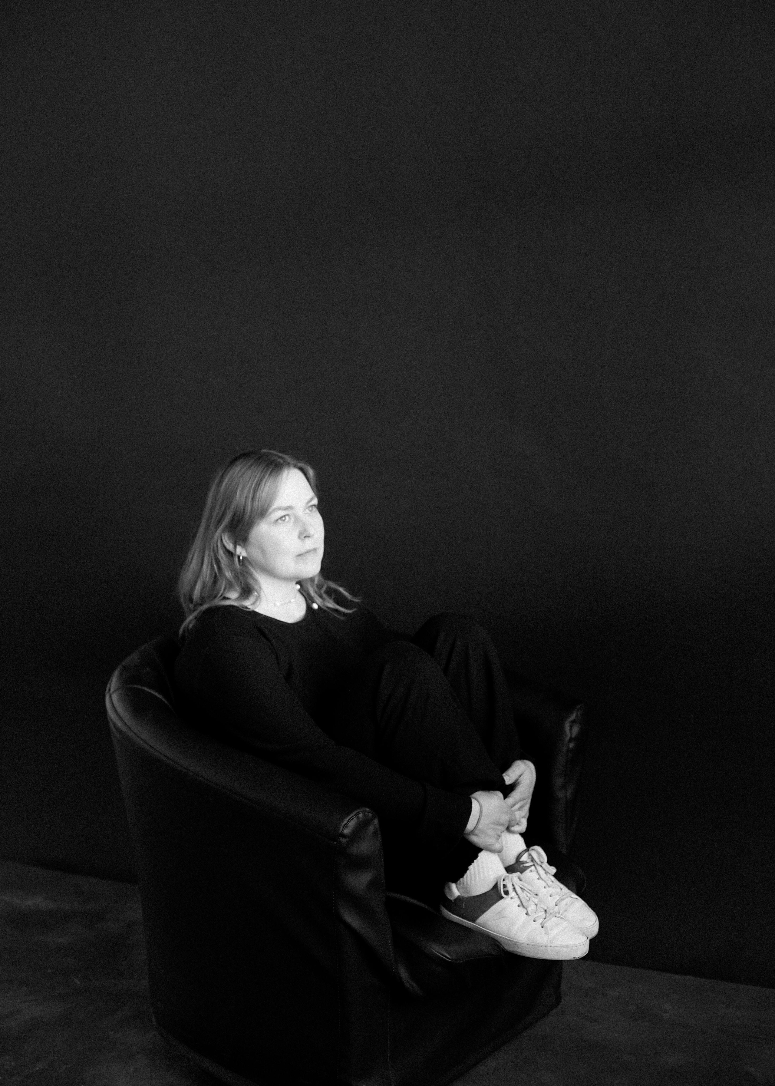 Женские портреты. Фотограф в Москве Гончарова Анастасия