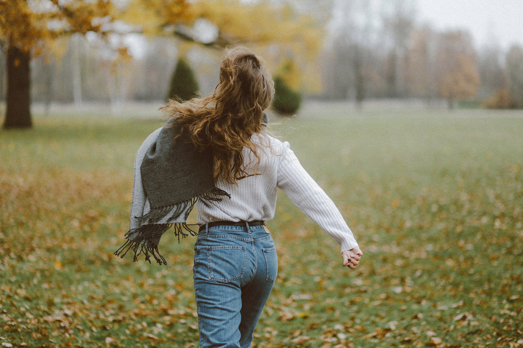 Женские портреты. Фотограф в Москве Гончарова Анастасия
