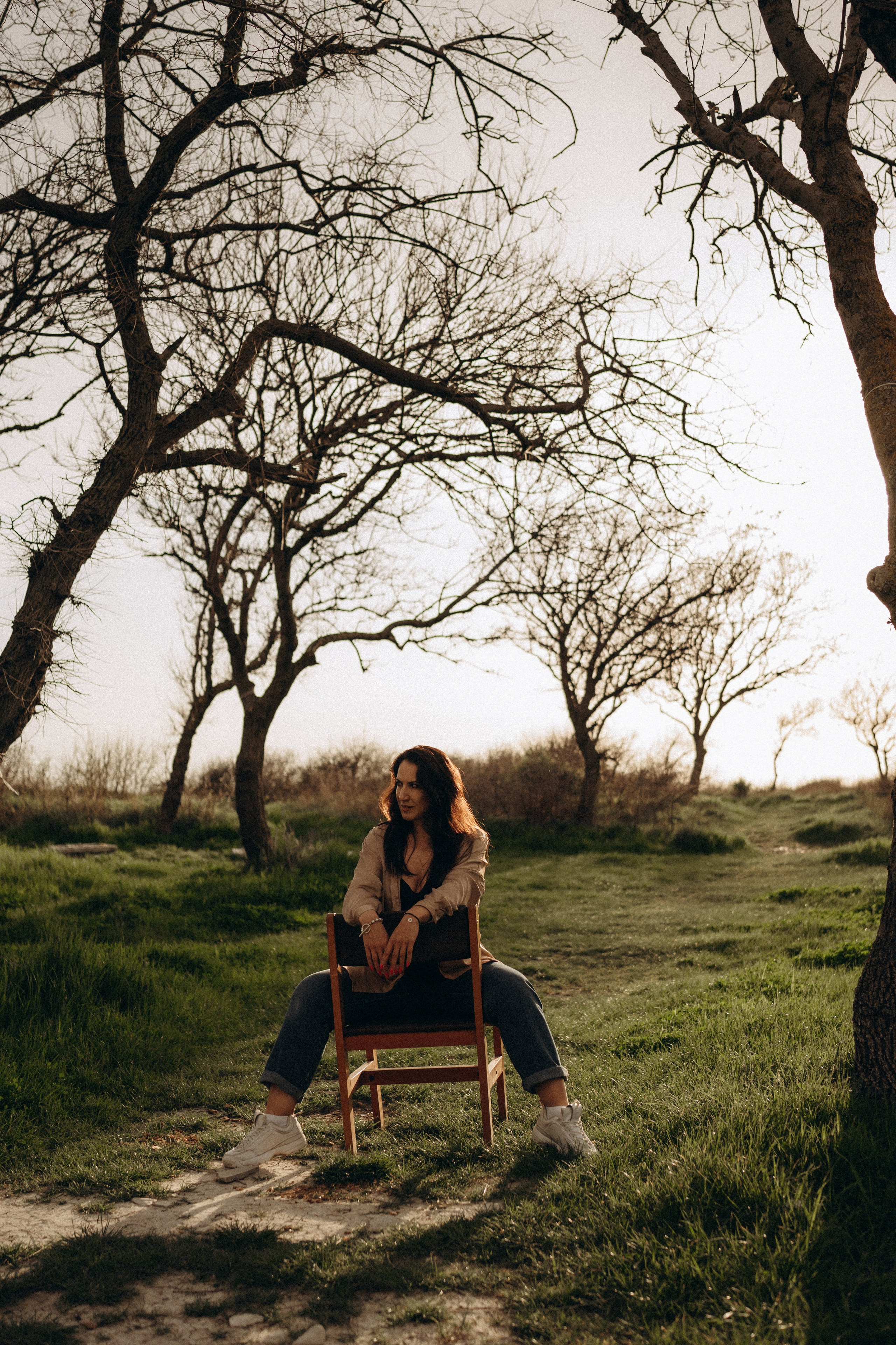 Милена. Дмитриева Светлана женский и семейный фотограф Рига, Москва, Геленджик
