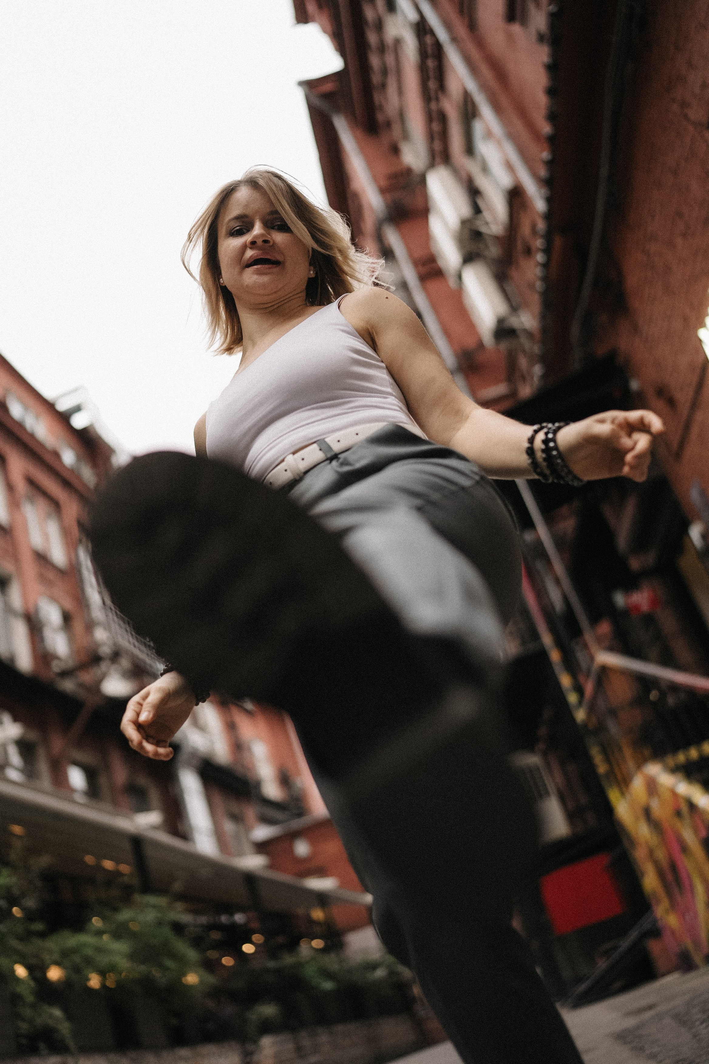 Маруся. Дмитриева Светлана женский и семейный фотограф Рига, Москва, Геленджик