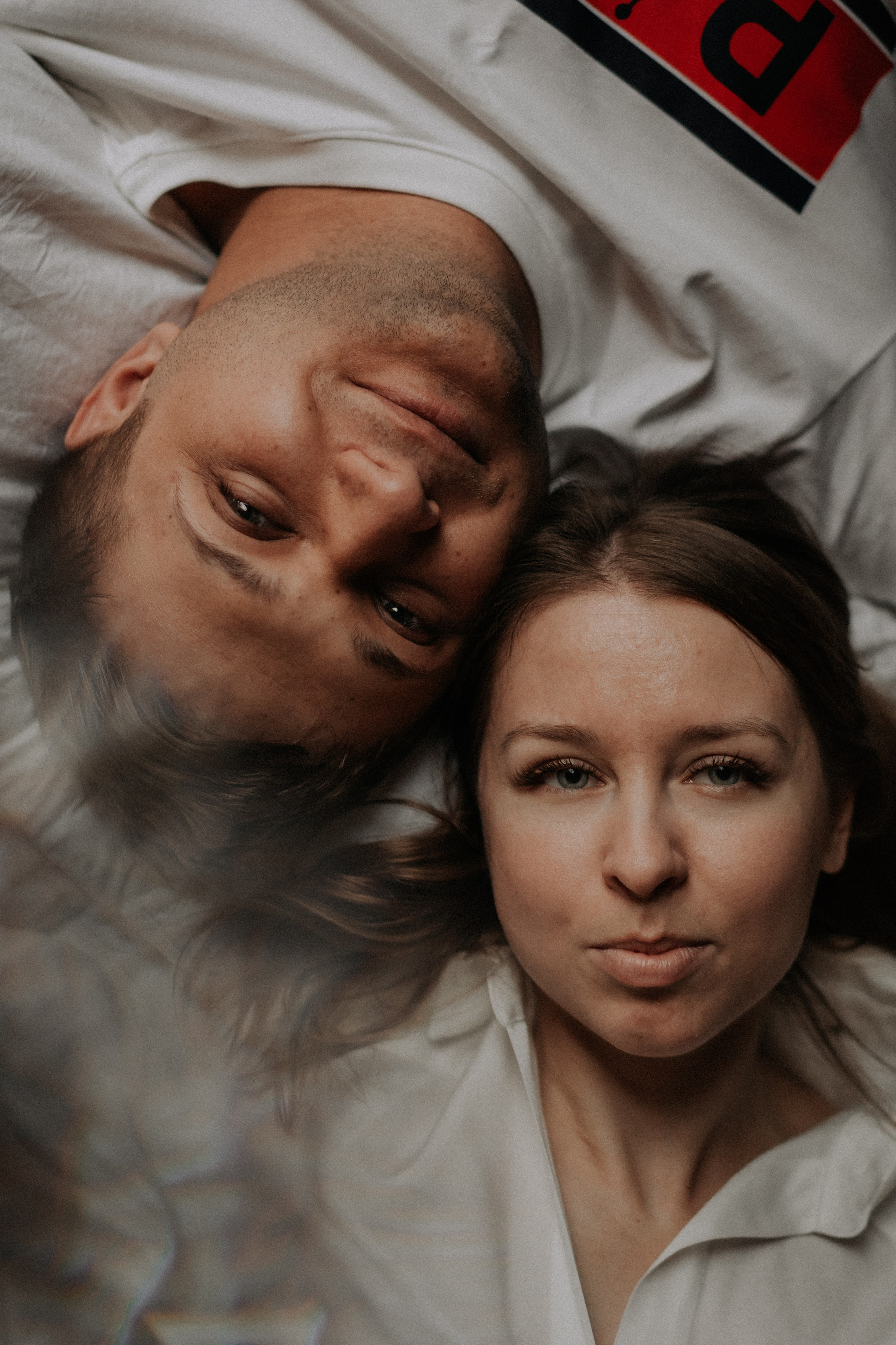 Антон и Катя. Дмитриева Светлана женский и семейный фотограф Рига, Москва, Геленджик