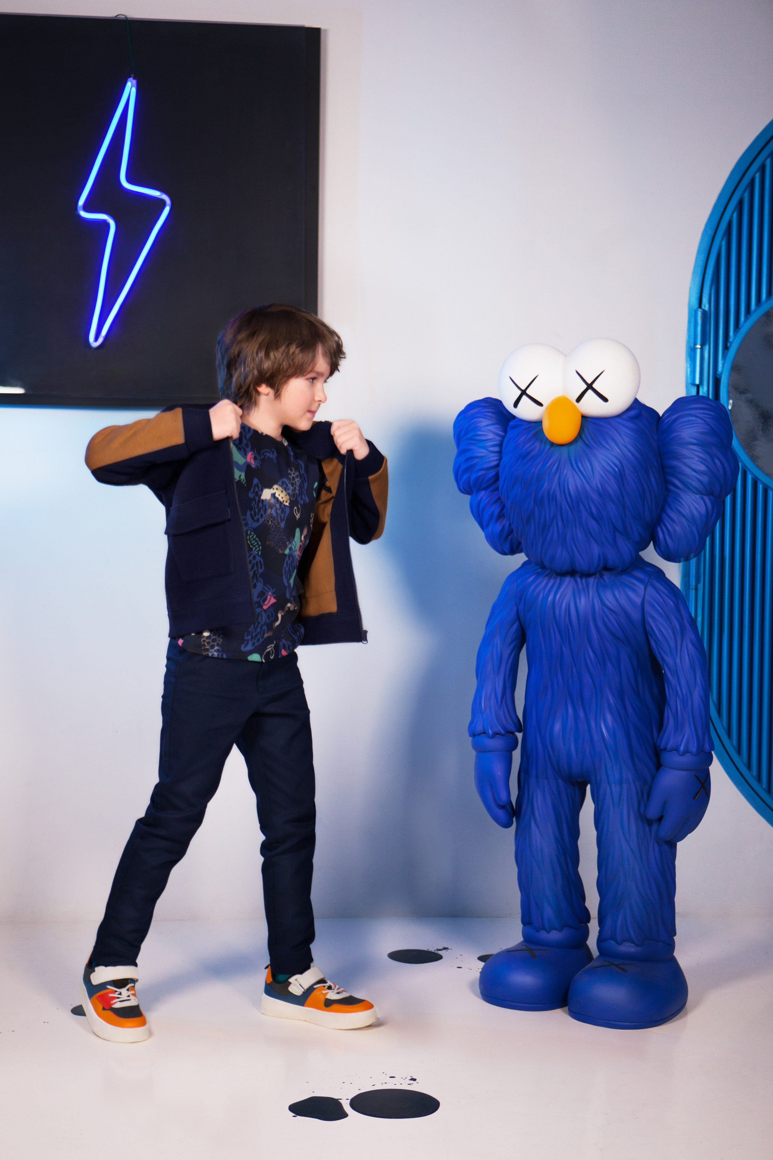 TVVIIGA TAG. Детский и ньюборн фотограф в Санкт-Петербурге Марина Айдинян