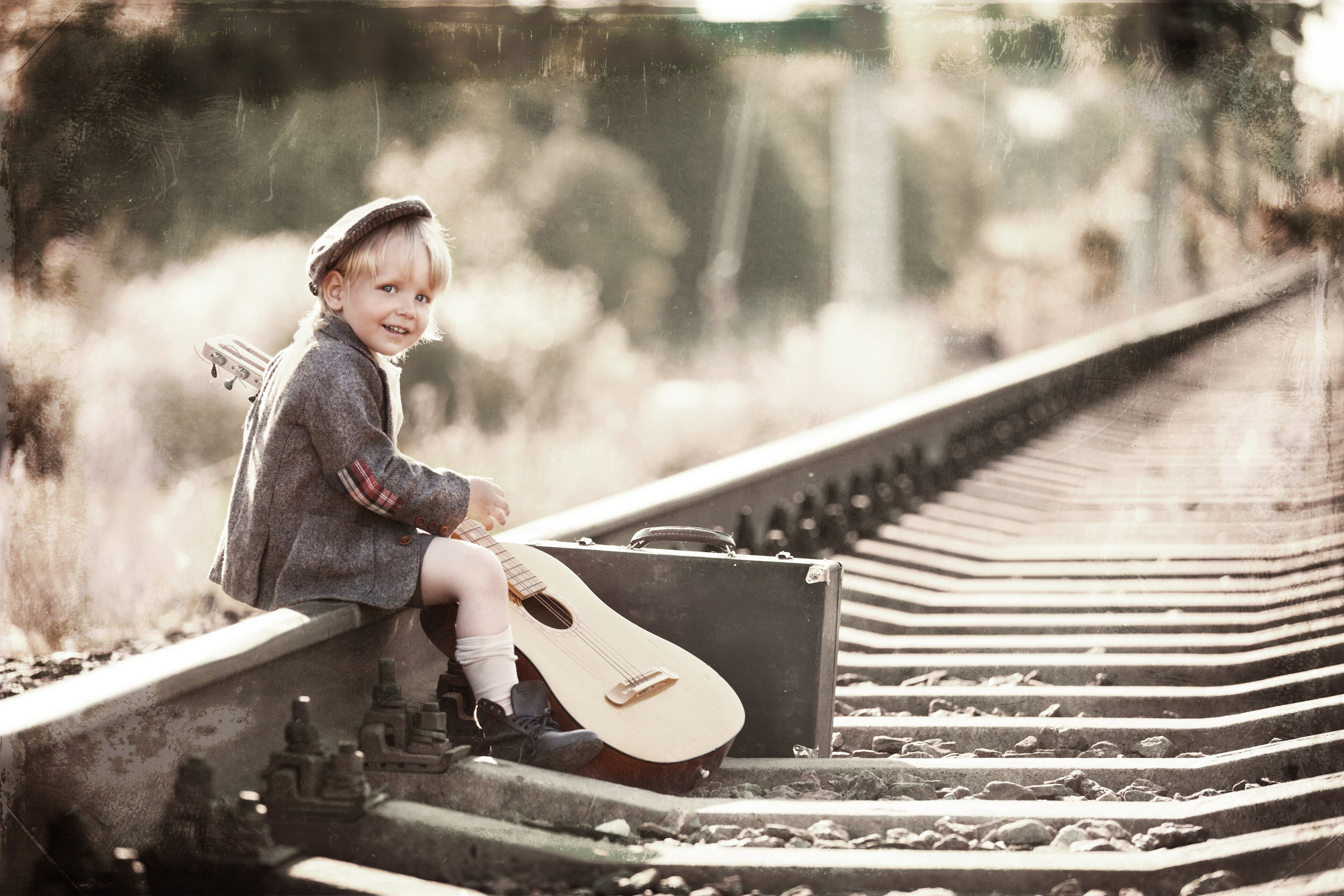 Малыши. Детский и ньюборн фотограф в Санкт-Петербурге Марина Айдинян