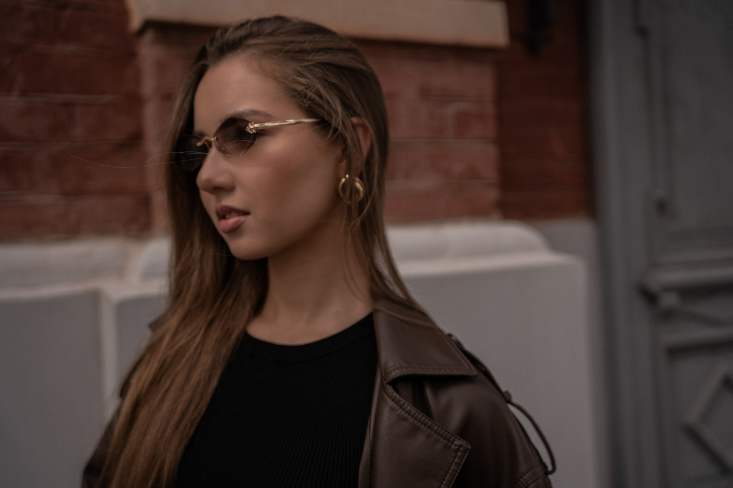 Индивидуальная прогулочная фотосессия