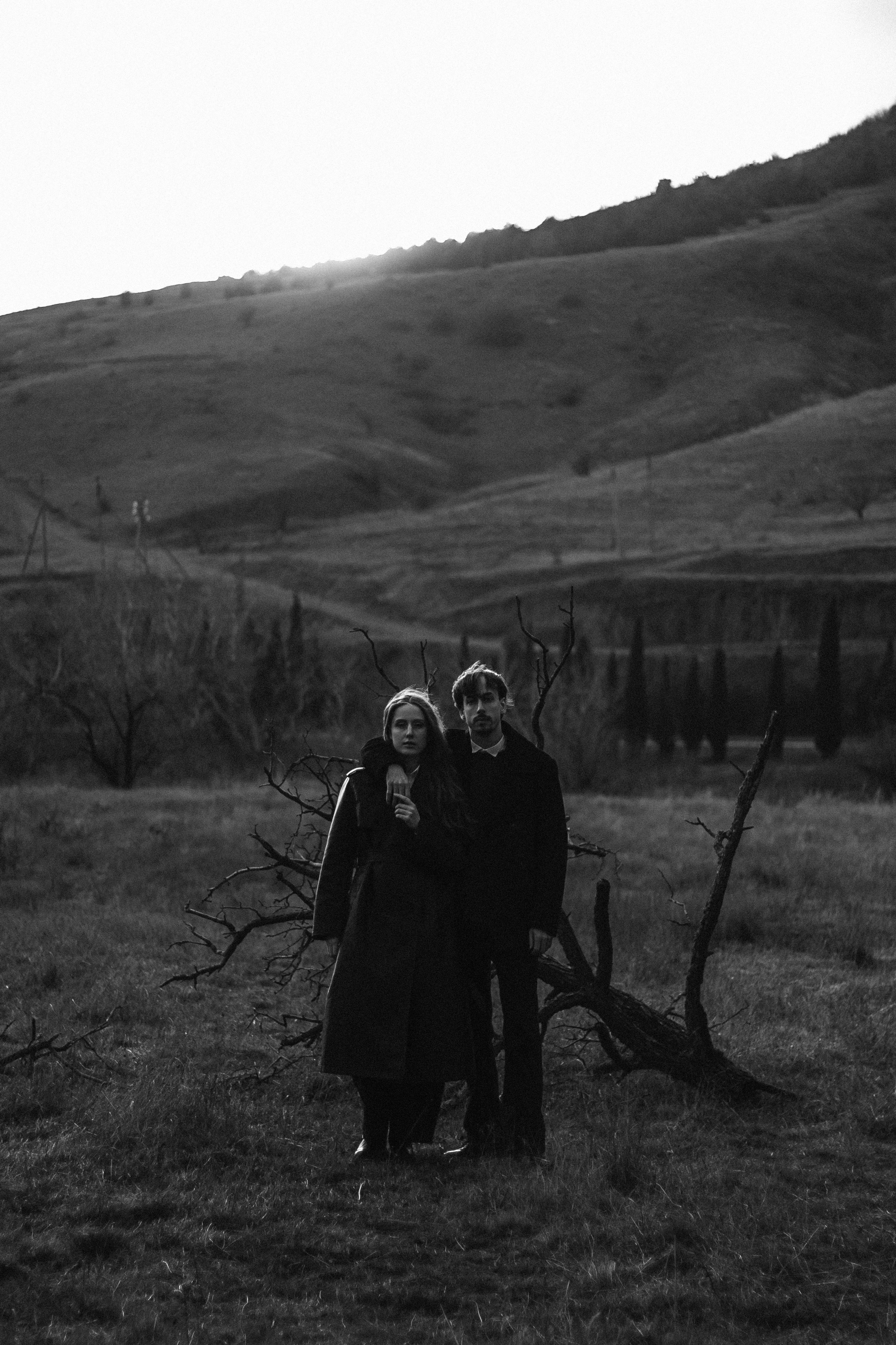 Александр и Анастасия. Фотограф в Крыму | Виктория Нотевская