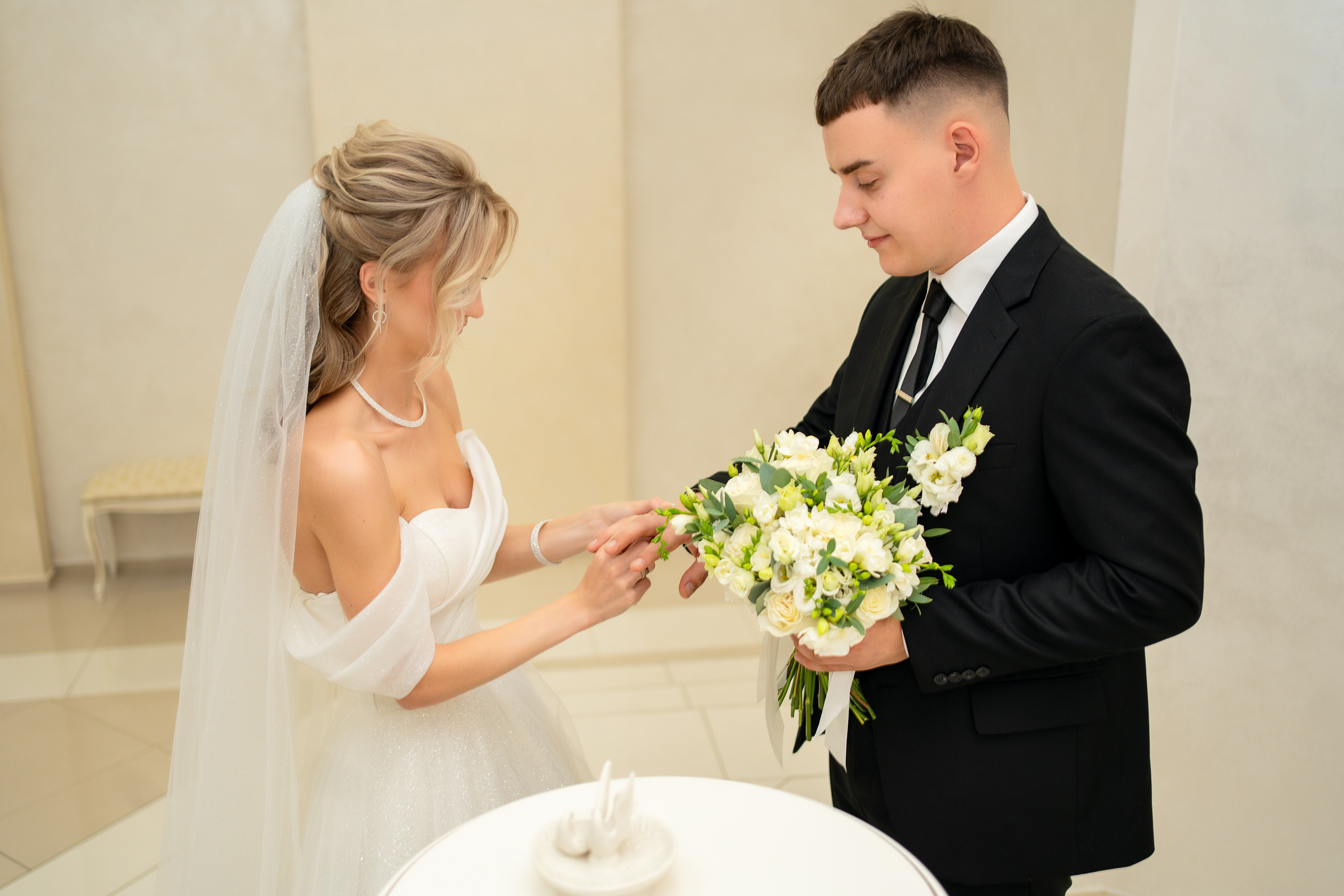 Егор и Анастасия. Семейный и свадебный фотограф Минск, Беларусь Анна Орловская