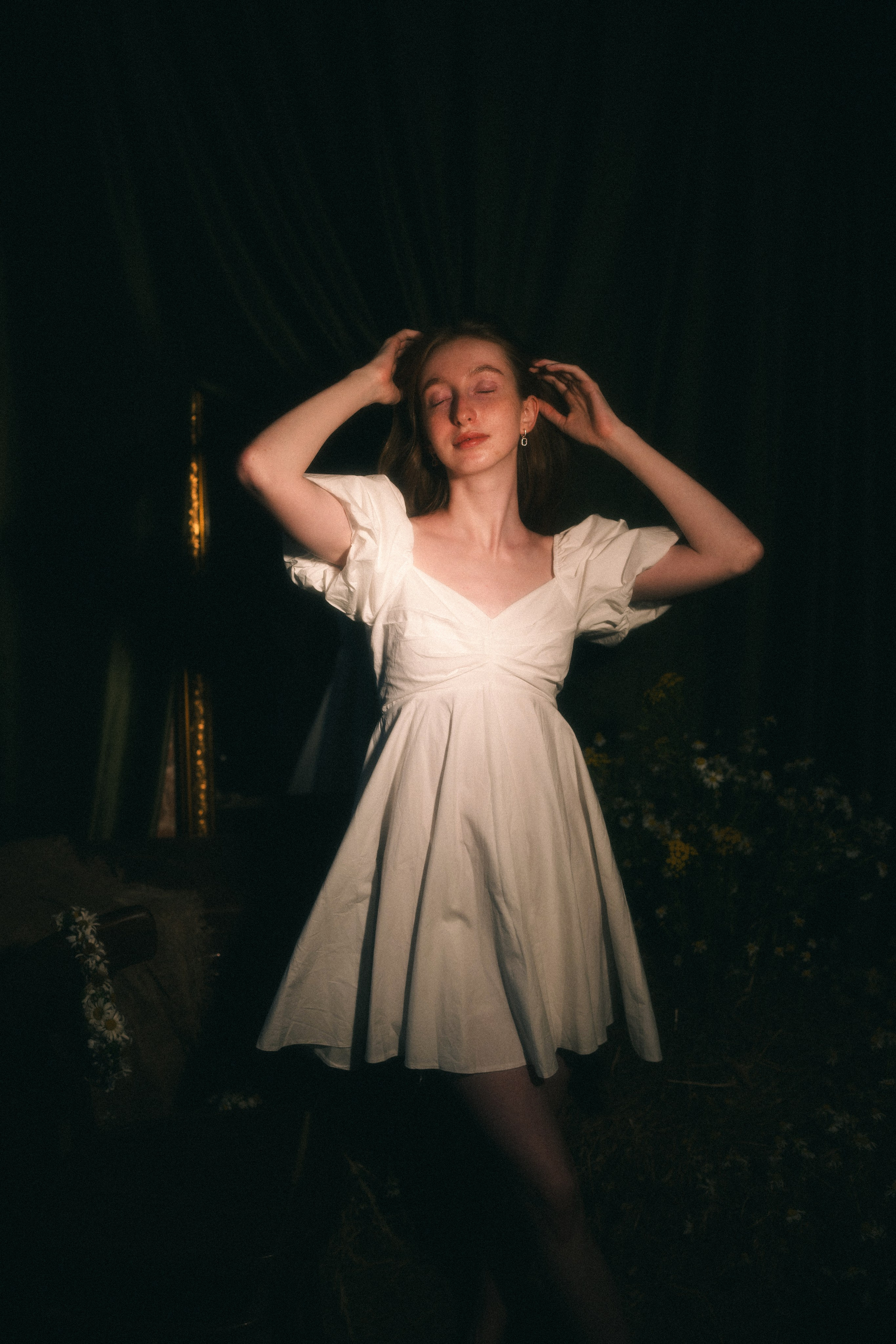 Ангелина. Свадебный фотограф в Санкт-Петербурге Марина Фесенко