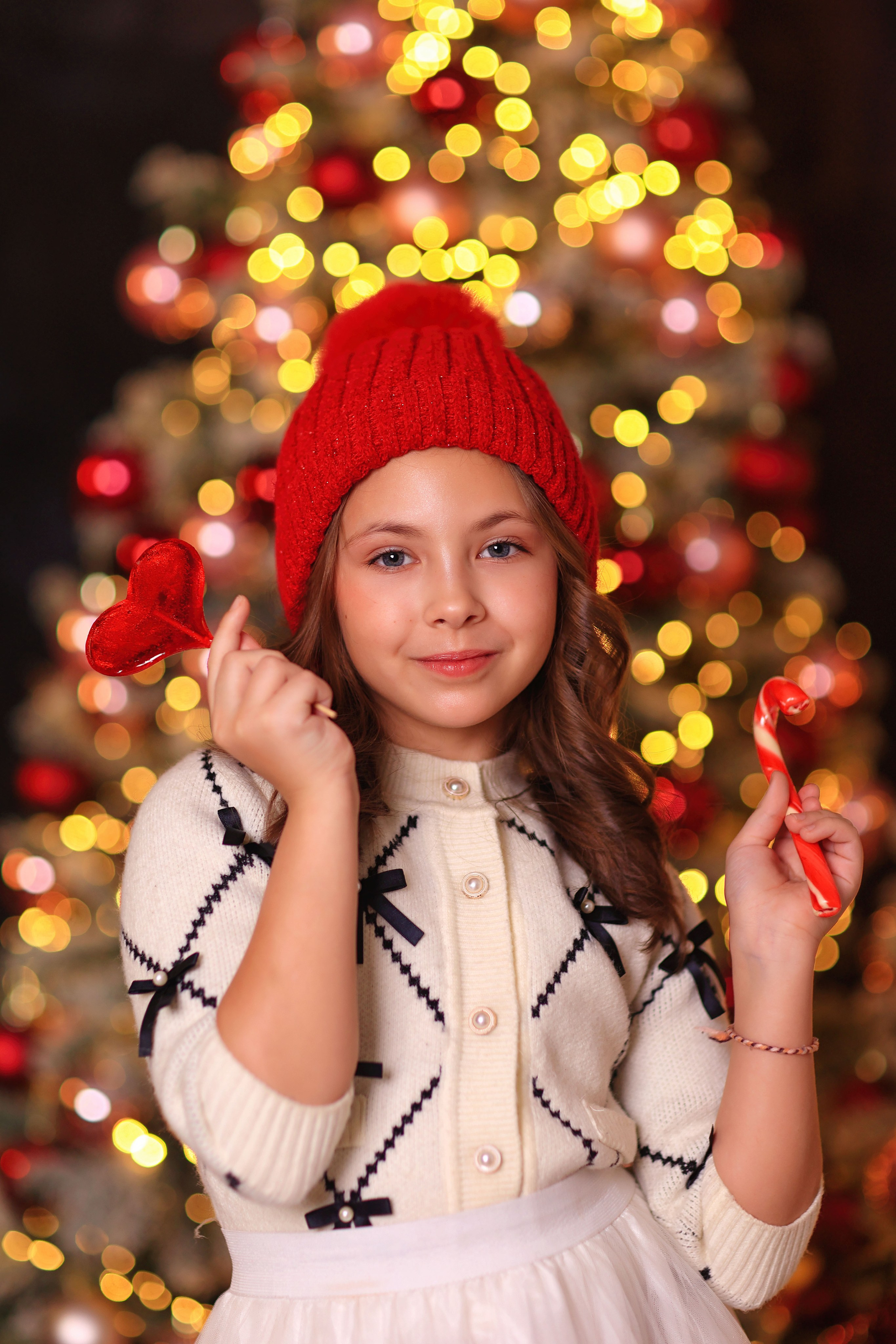 Рождество. Школа Развития моделей Город Ижевск