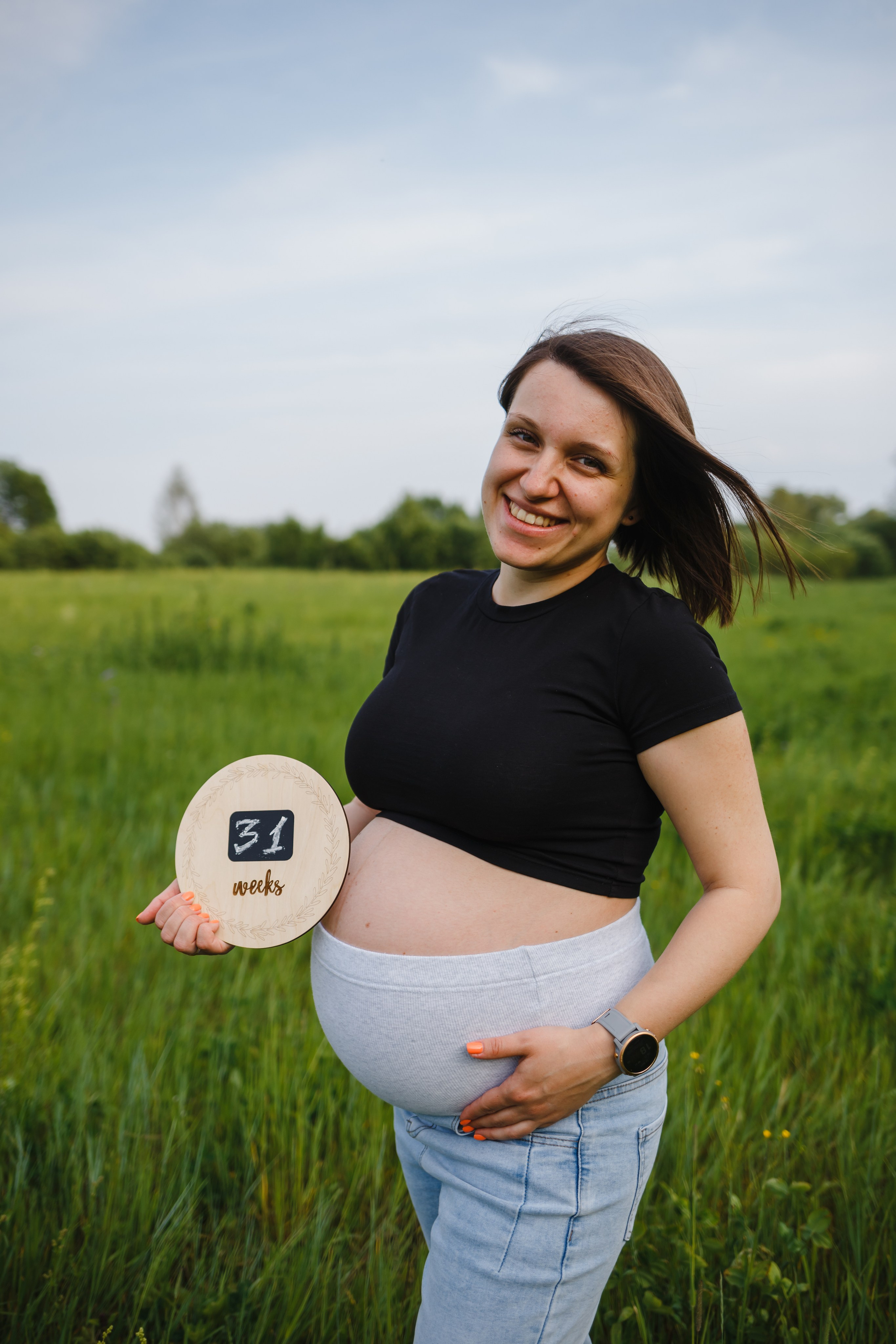 Александр и Анфиса. Семейный фотограф Николаева Ольга