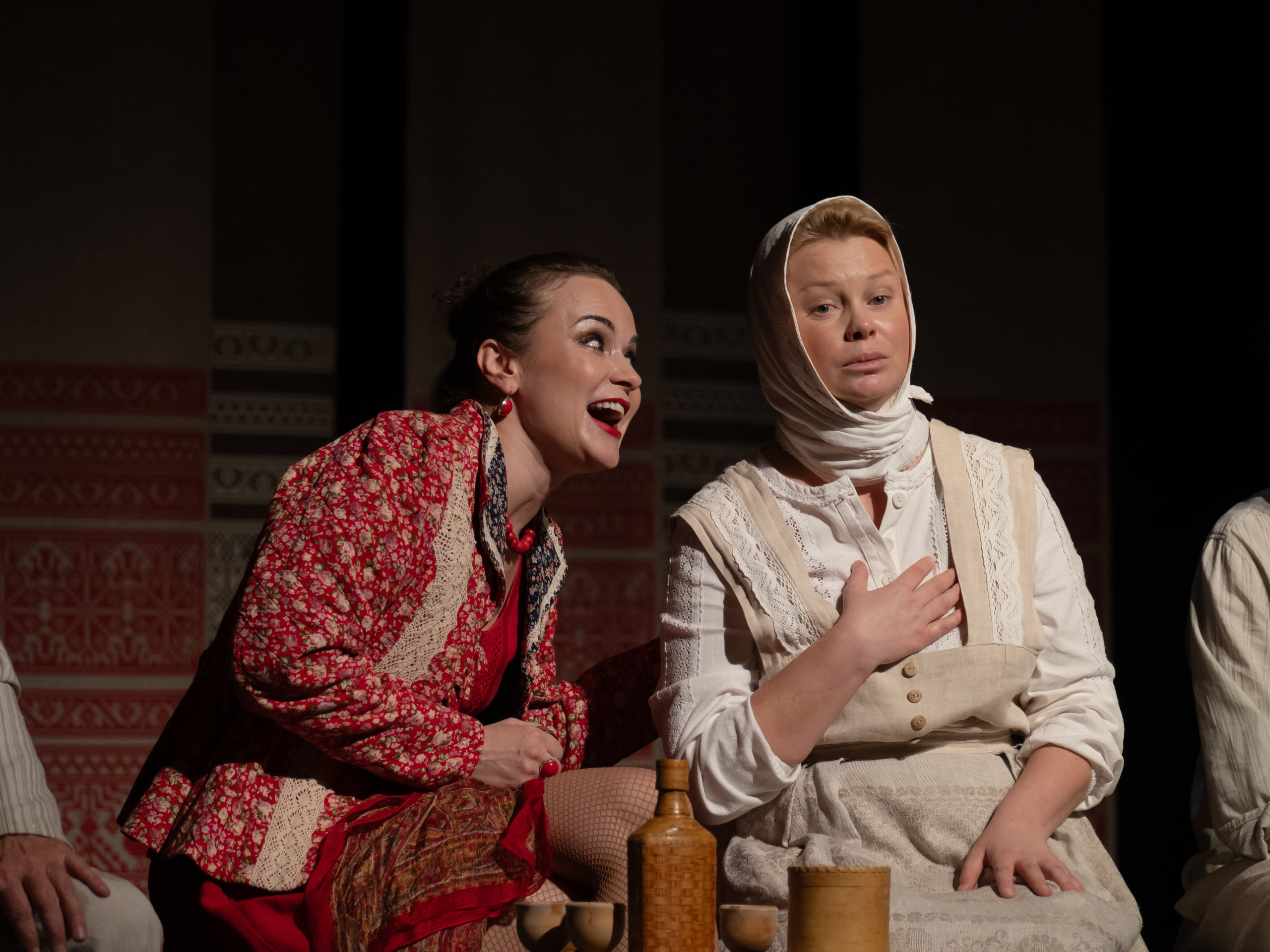 Театр, концерты, мероприятия. Фотограф в Москве Анна Лебедева