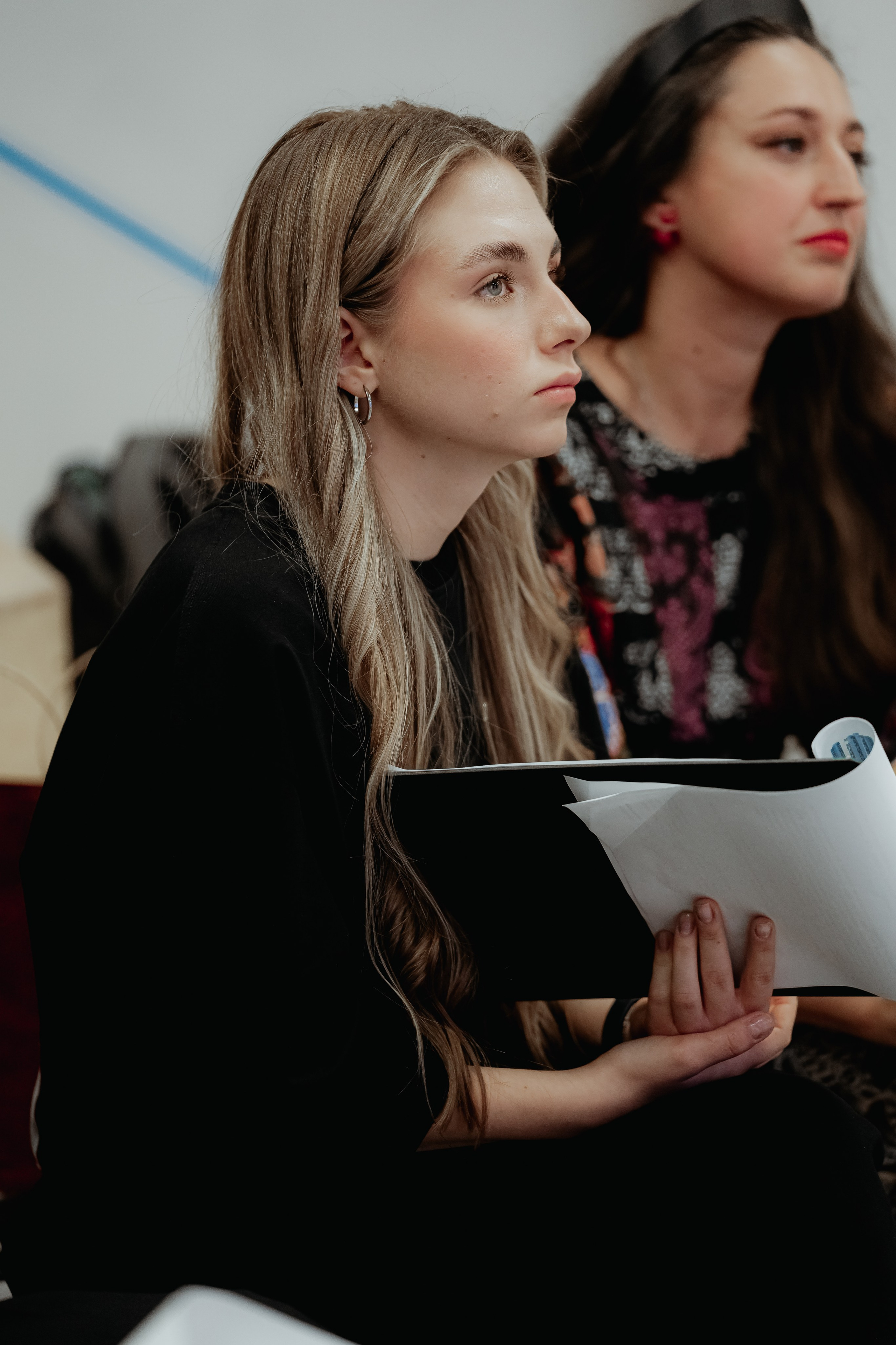 Конкурс специалистов в сфере государственной молодежной политики, ноябрь²⁰²⁵. Репортажный фотограф в Челябинске Анастасия Хмарук