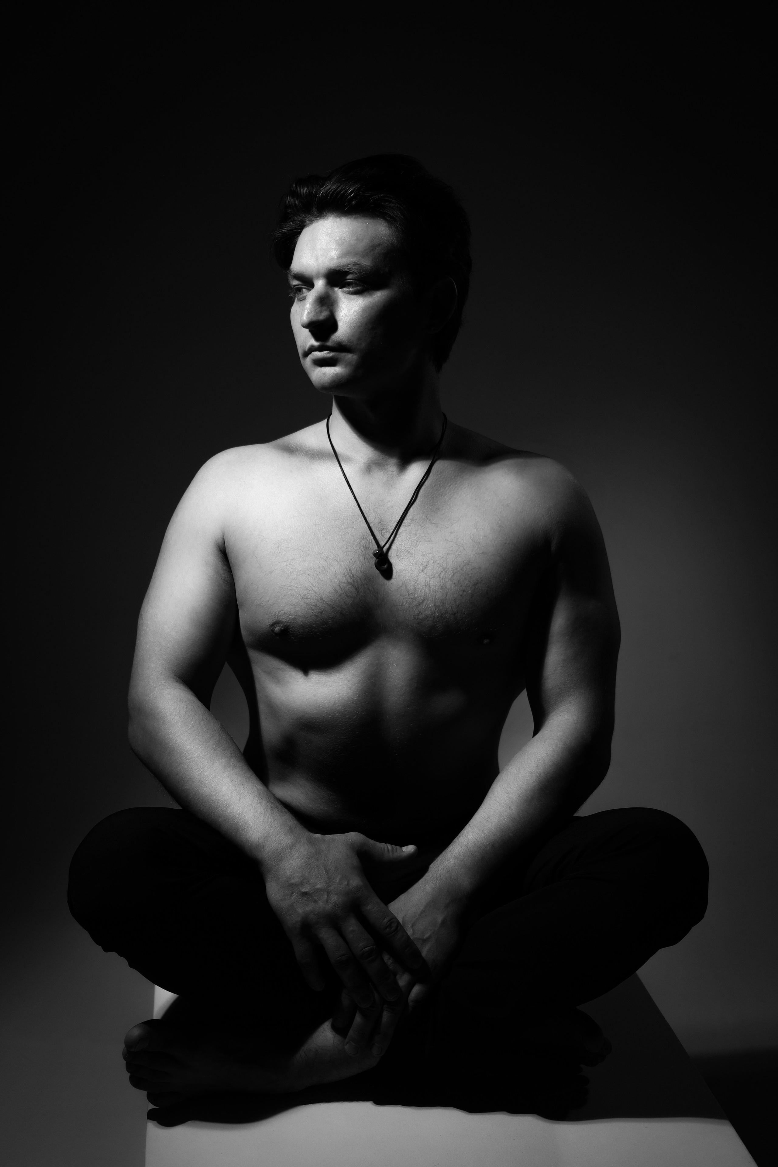 Мужское фото. Фотограф-ретушер Екатерина Стародубцева