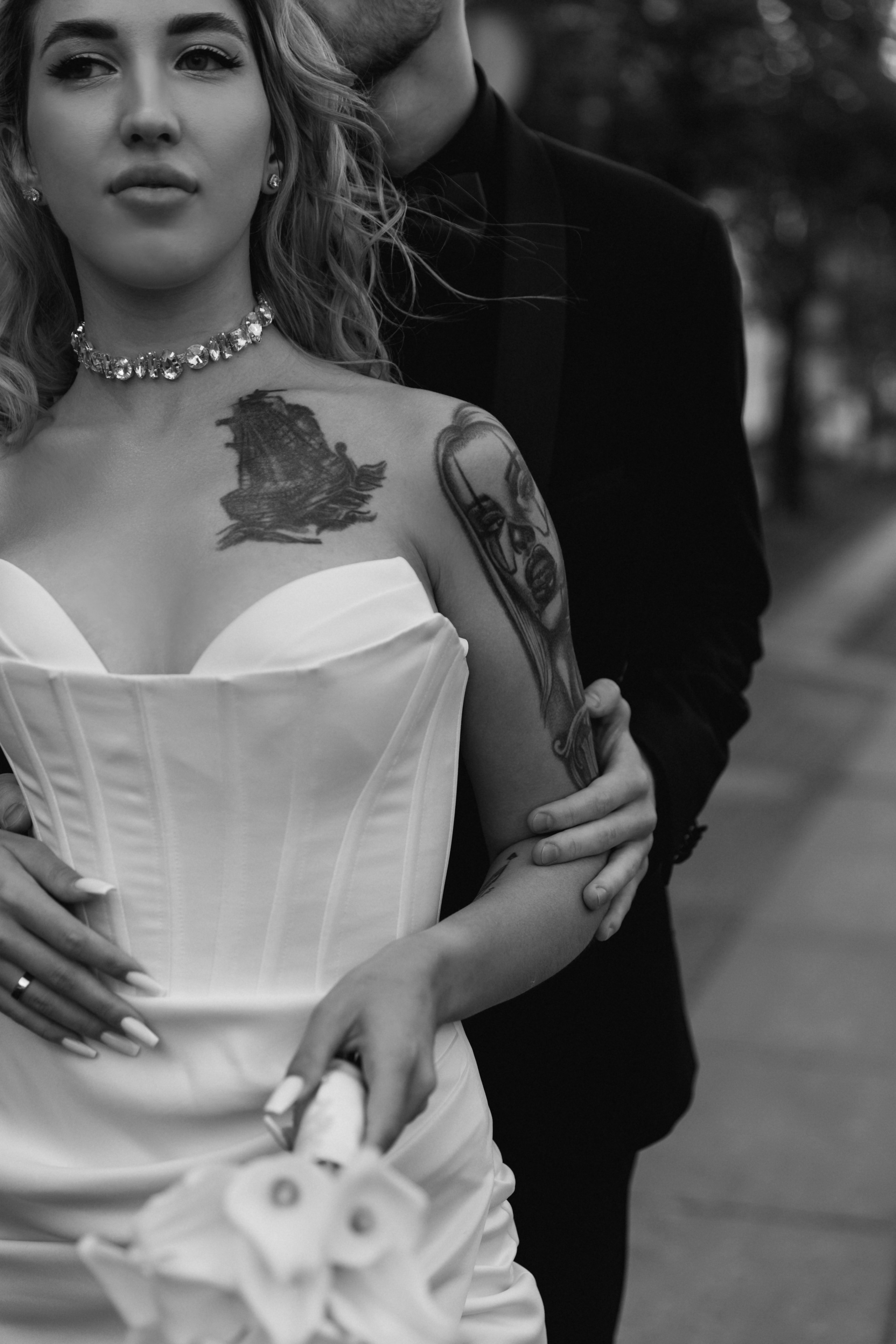 Богдана и Алексей. Свадебный и семейный фотограф в Санкт-Петербурге Барсова Анастасия