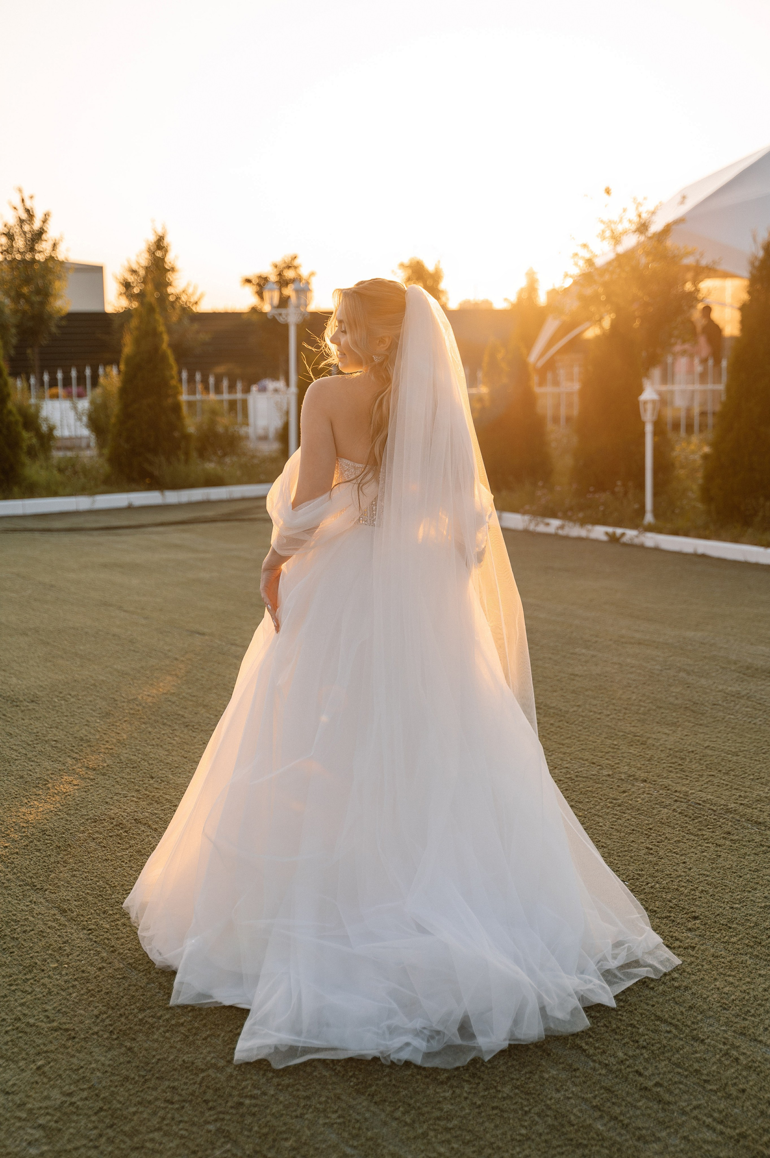 Судьба под названием «ЛЮБОВЬ». Свадебный и семейный фотограф в Чебоксарах Ирина Левнер