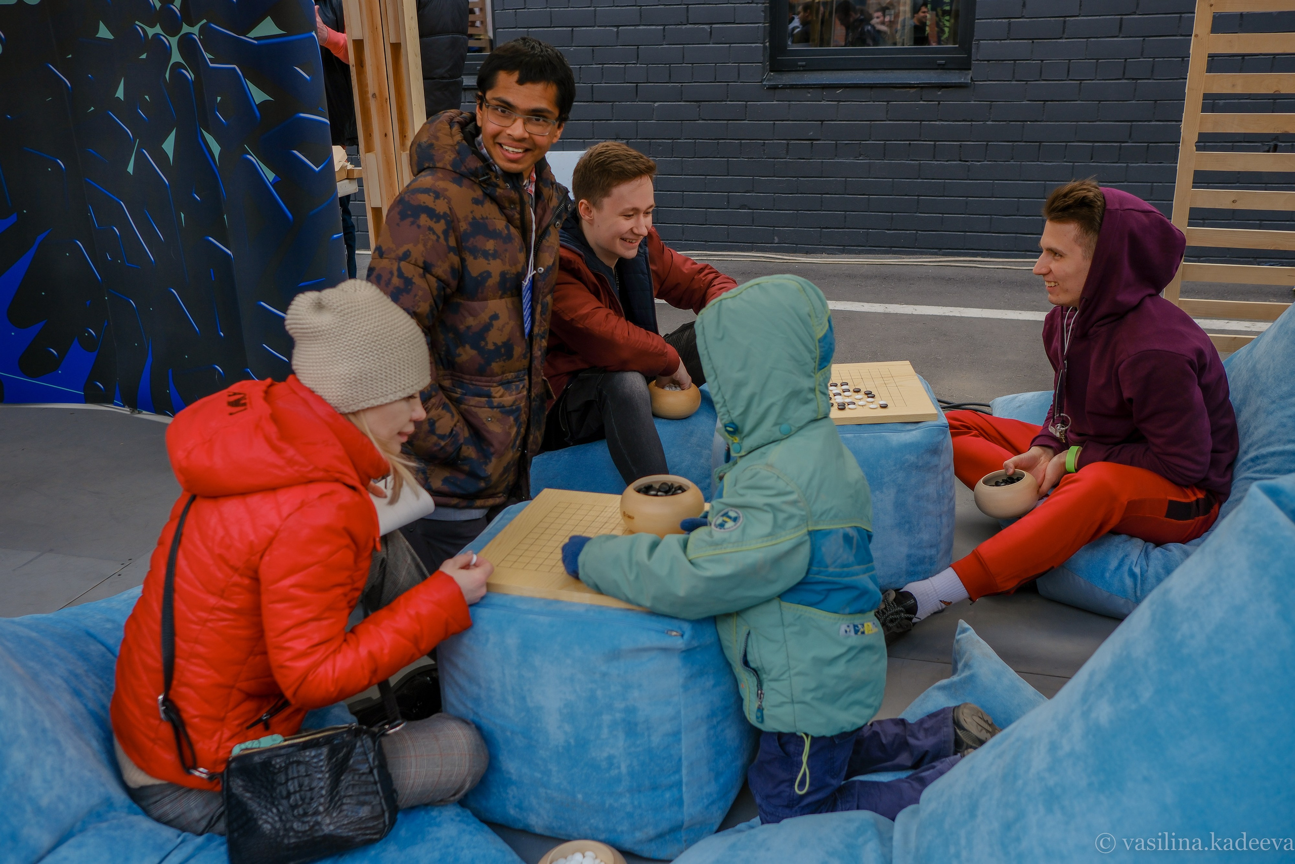 Фестиваль науки, технологии и юмора 2023. Фотограф в Москве (готова приехать к вам в город)